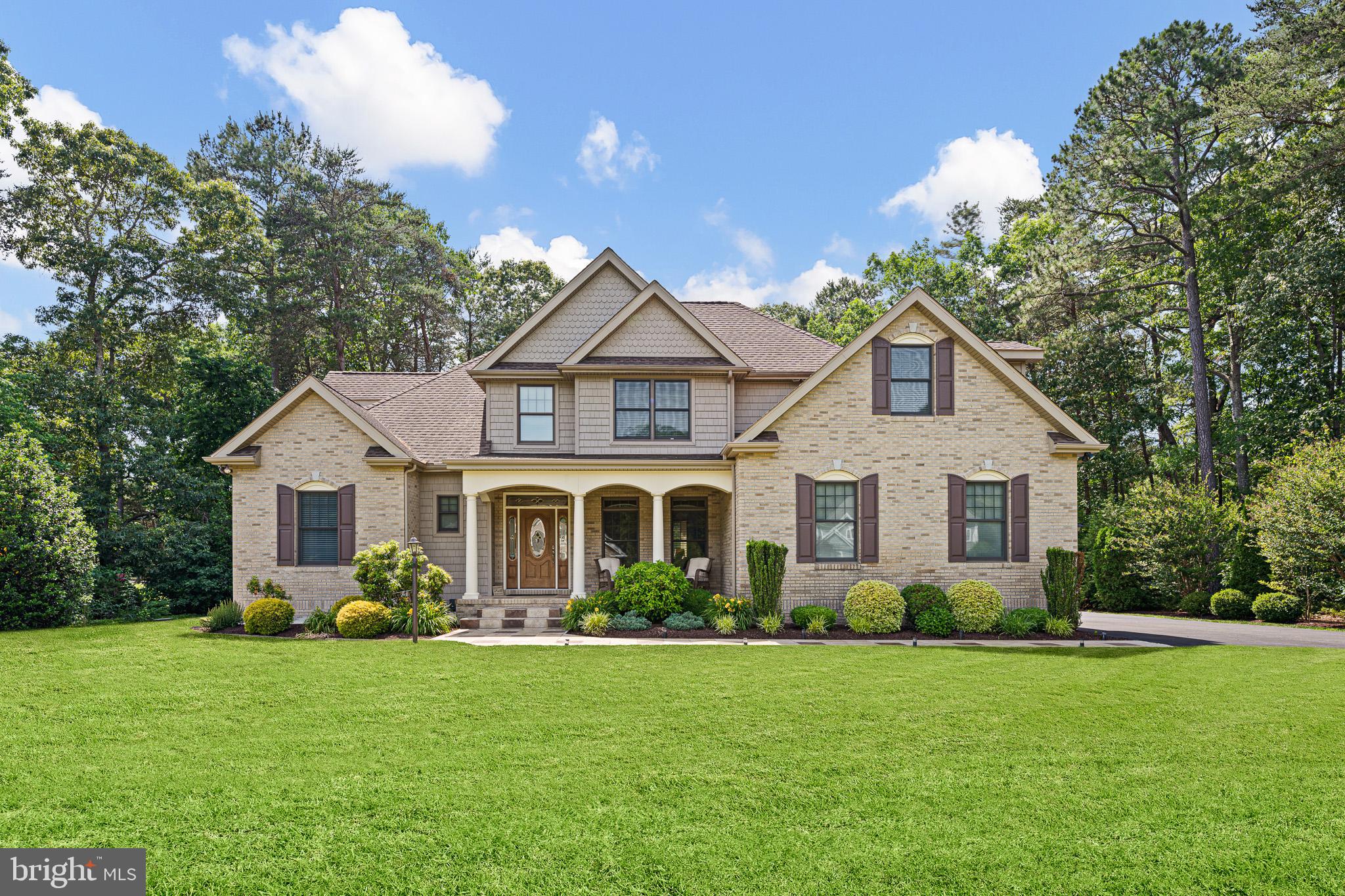 18093 WHITE OAK DRIVE
