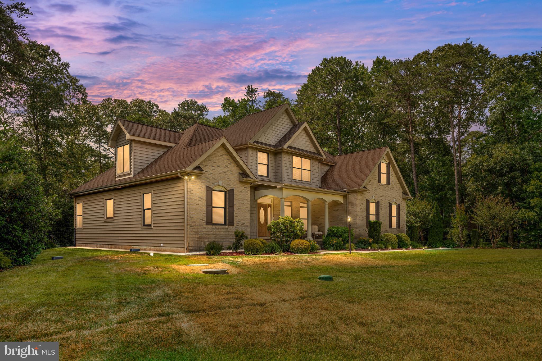 18093 WHITE OAK DRIVE