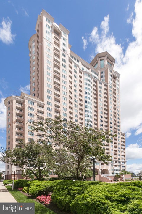 Condo For Sale - 100 Harborview Drive #1610<br/> BALTIMORE, MD 21230