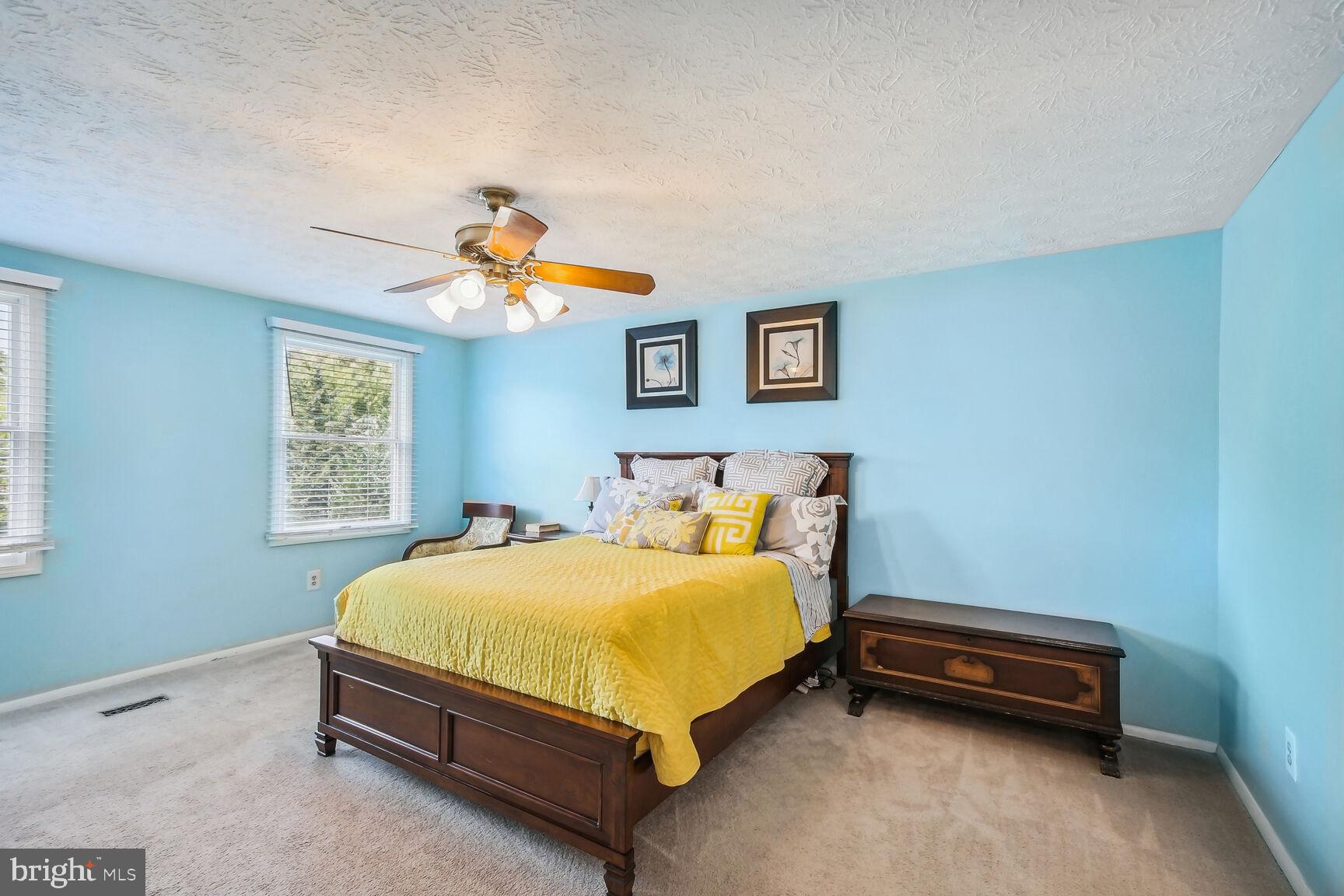 FOREST RIDGE - Residential