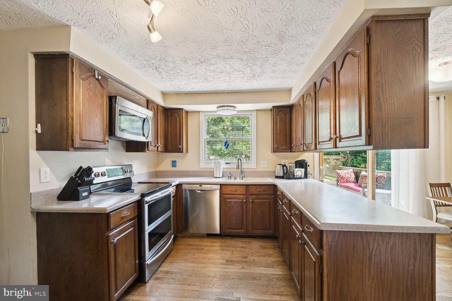 FOREST RIDGE - Residential