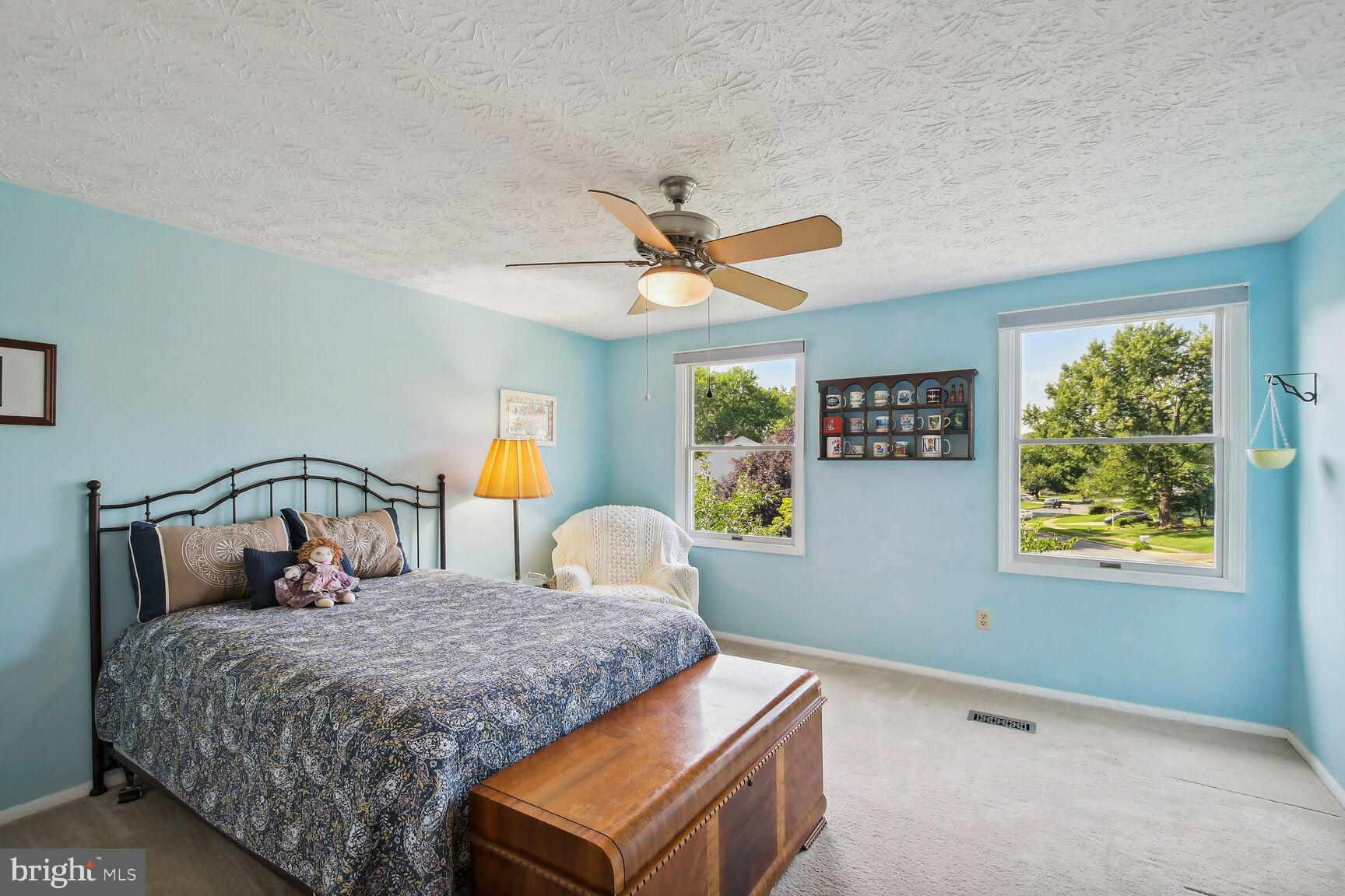 FOREST RIDGE - Residential