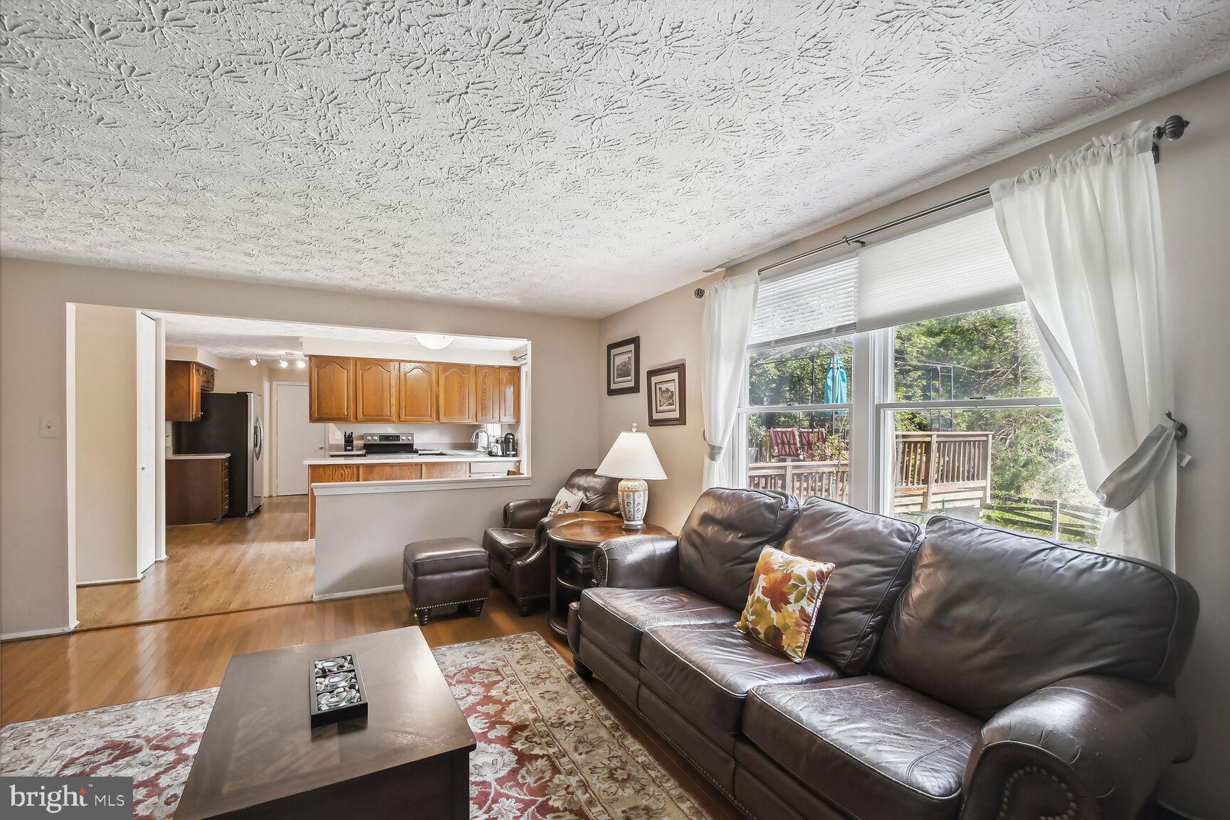 FOREST RIDGE - Residential