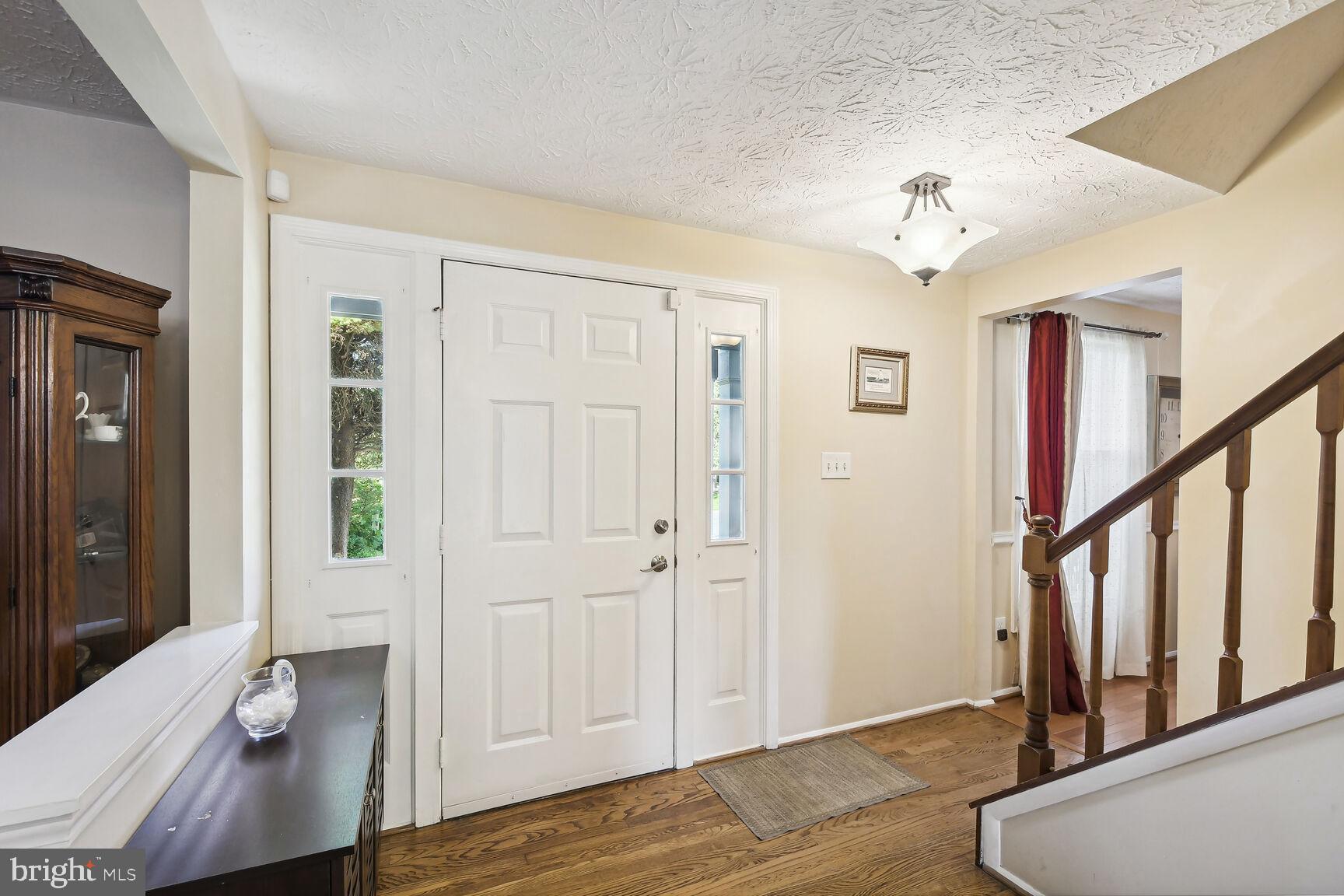 FOREST RIDGE - Residential