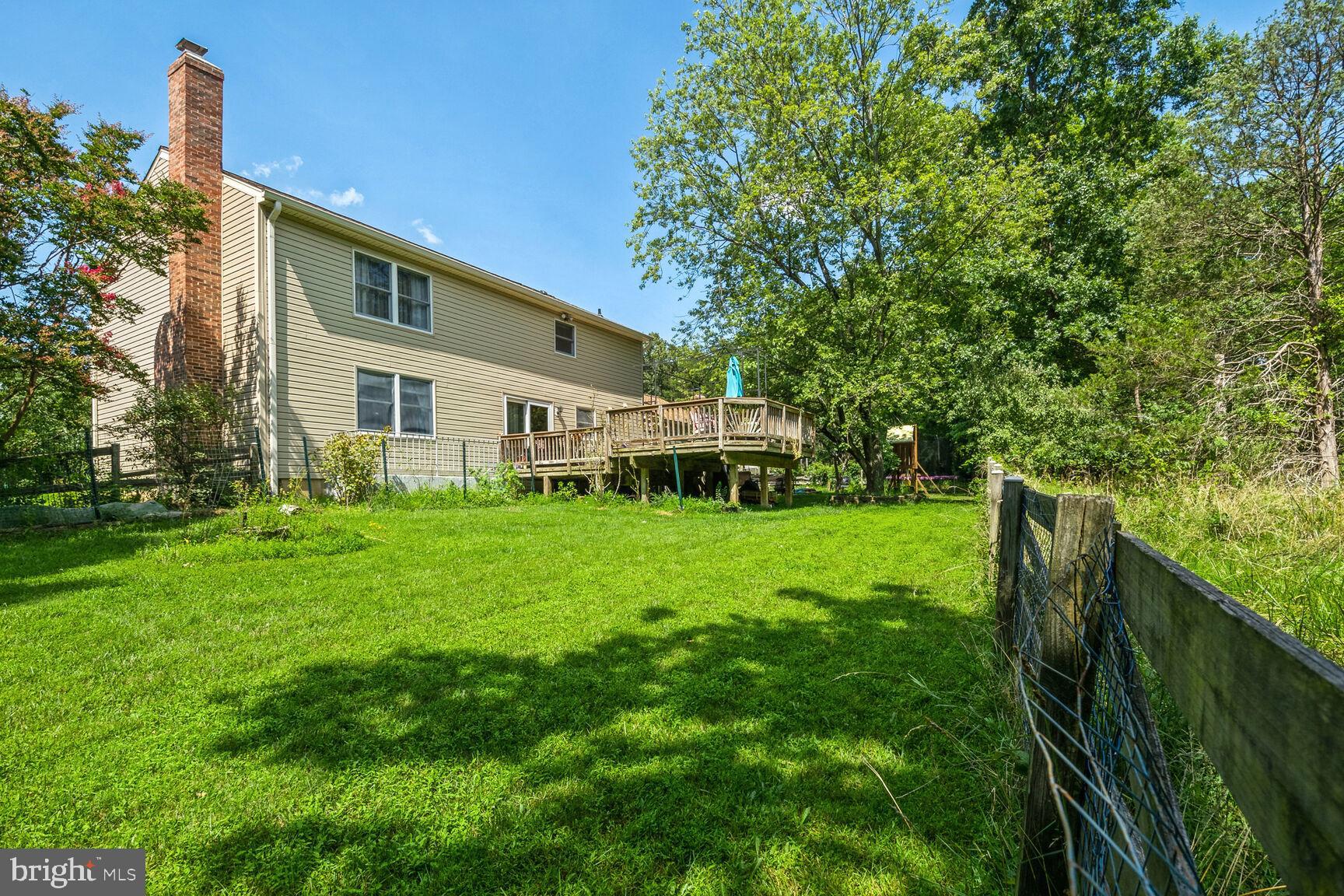 FOREST RIDGE - Residential