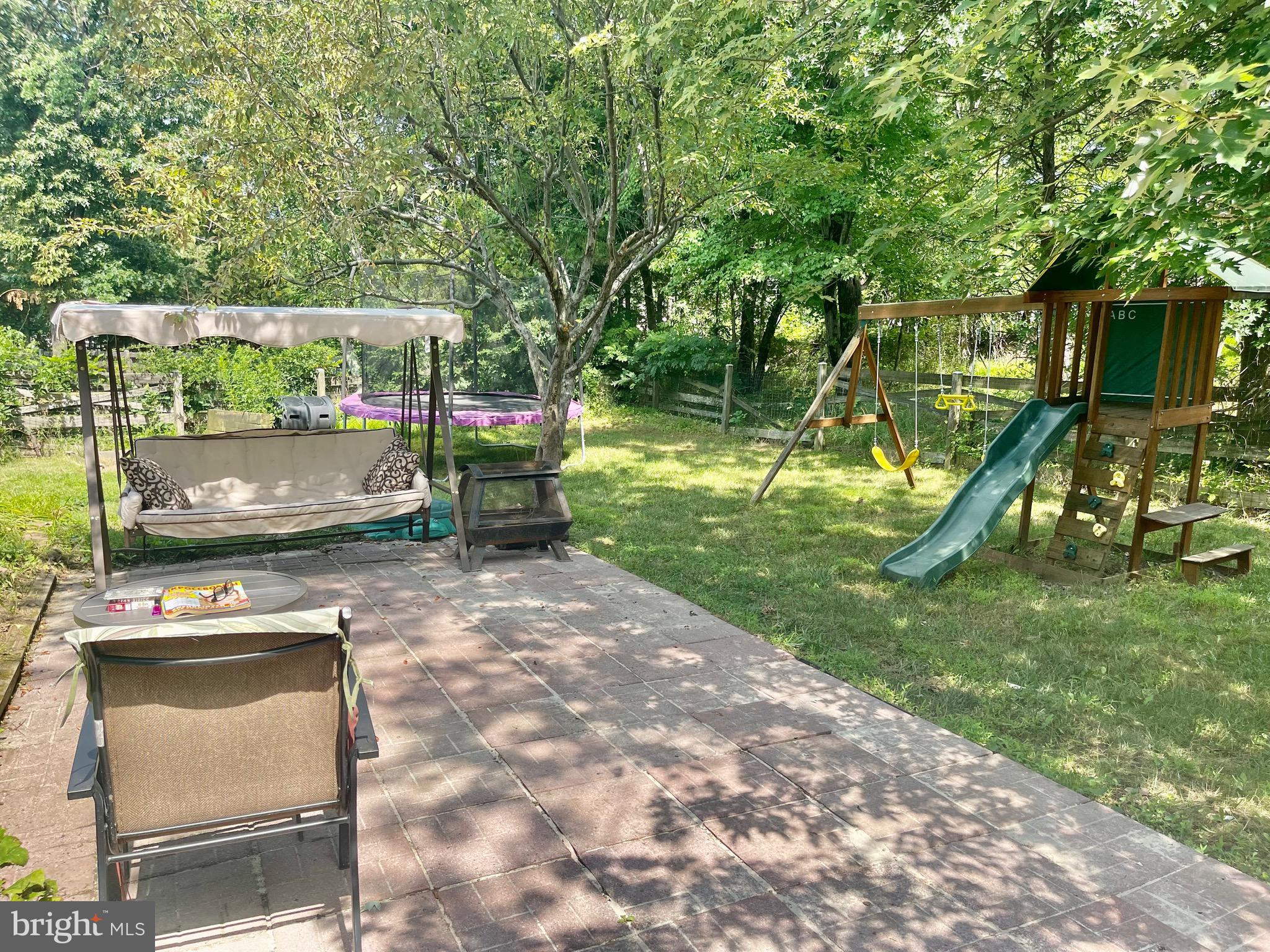 FOREST RIDGE - Residential