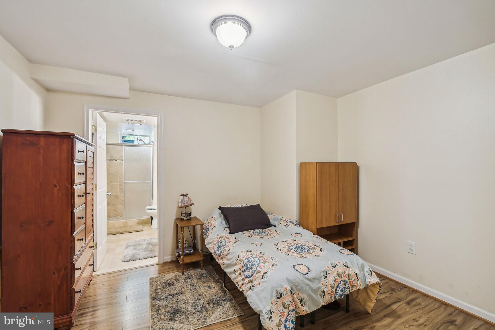 FOREST RIDGE - Residential