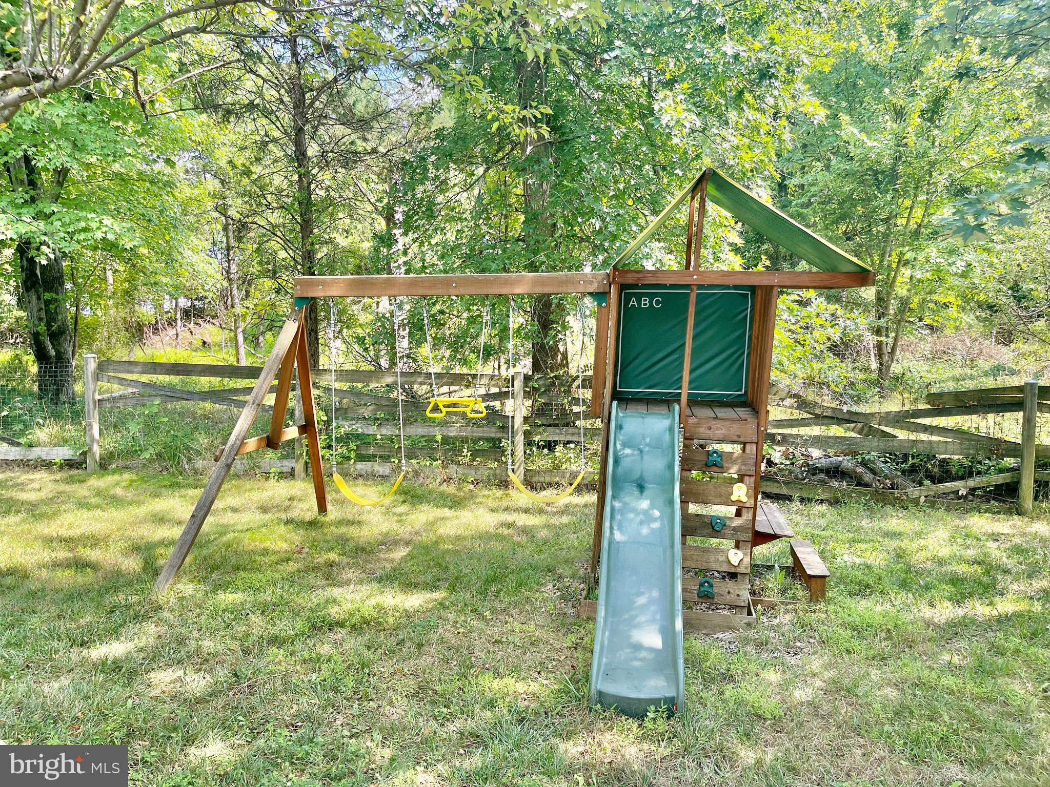 FOREST RIDGE - Residential