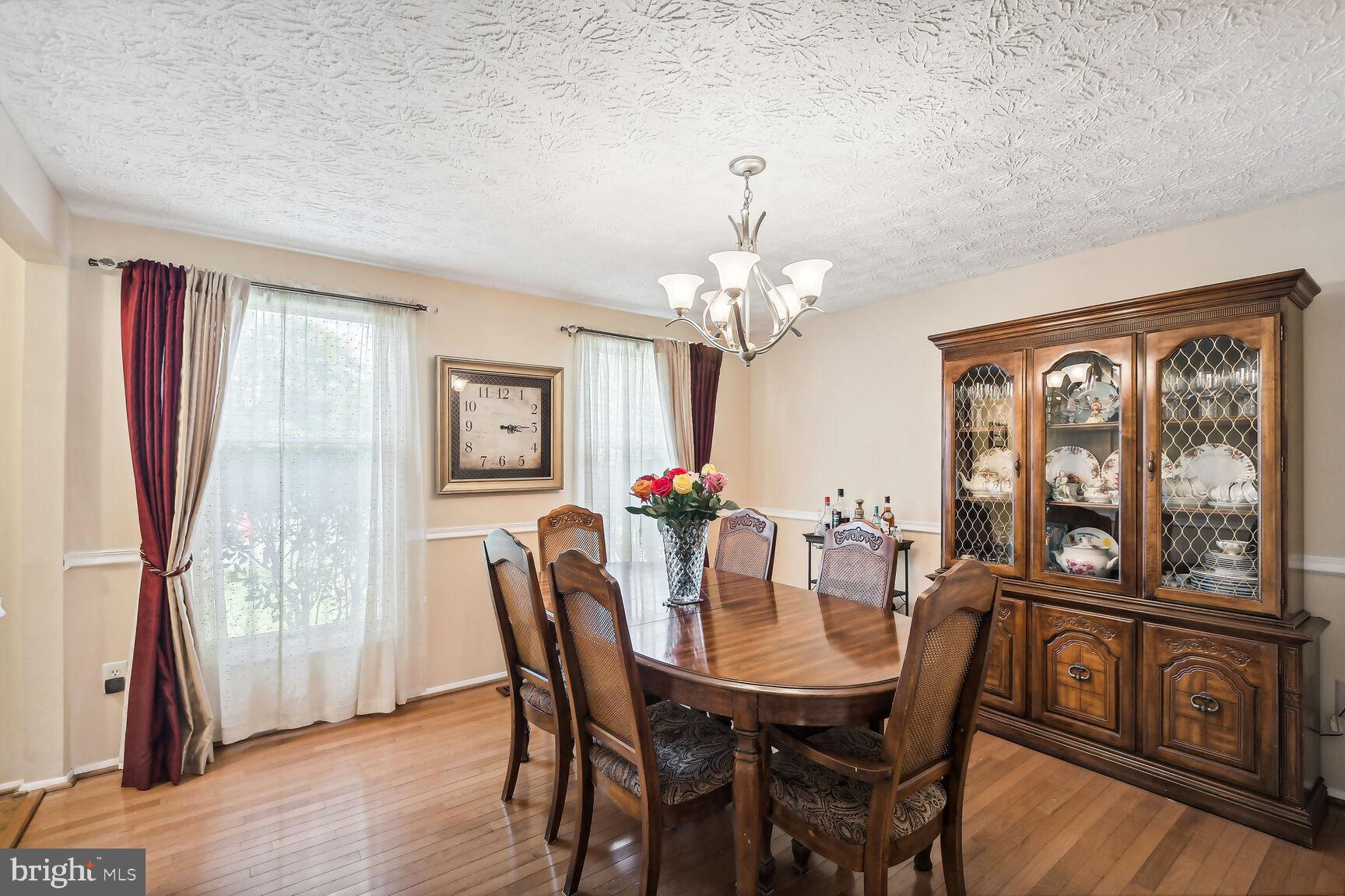 FOREST RIDGE - Residential