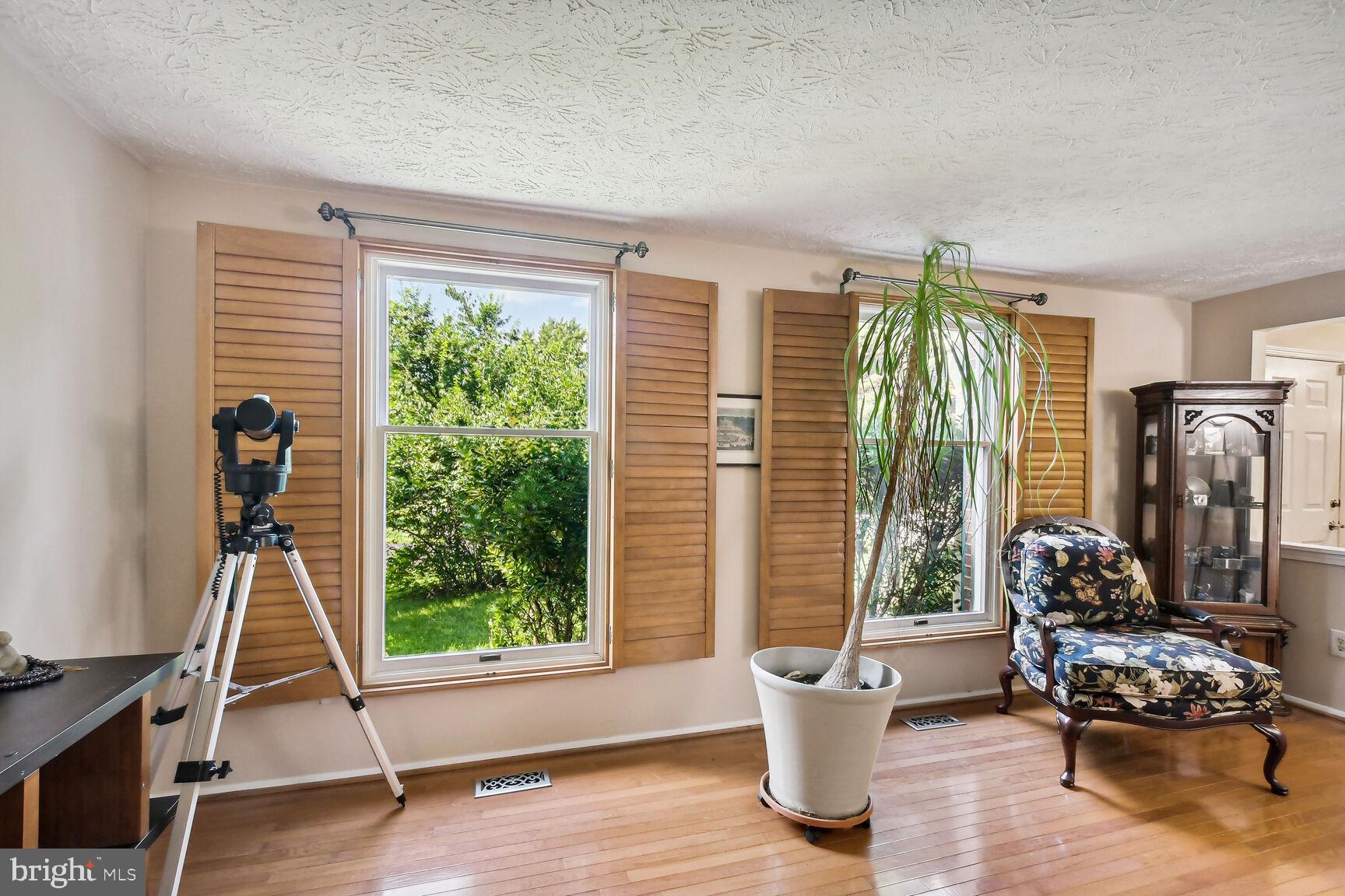 FOREST RIDGE - Residential