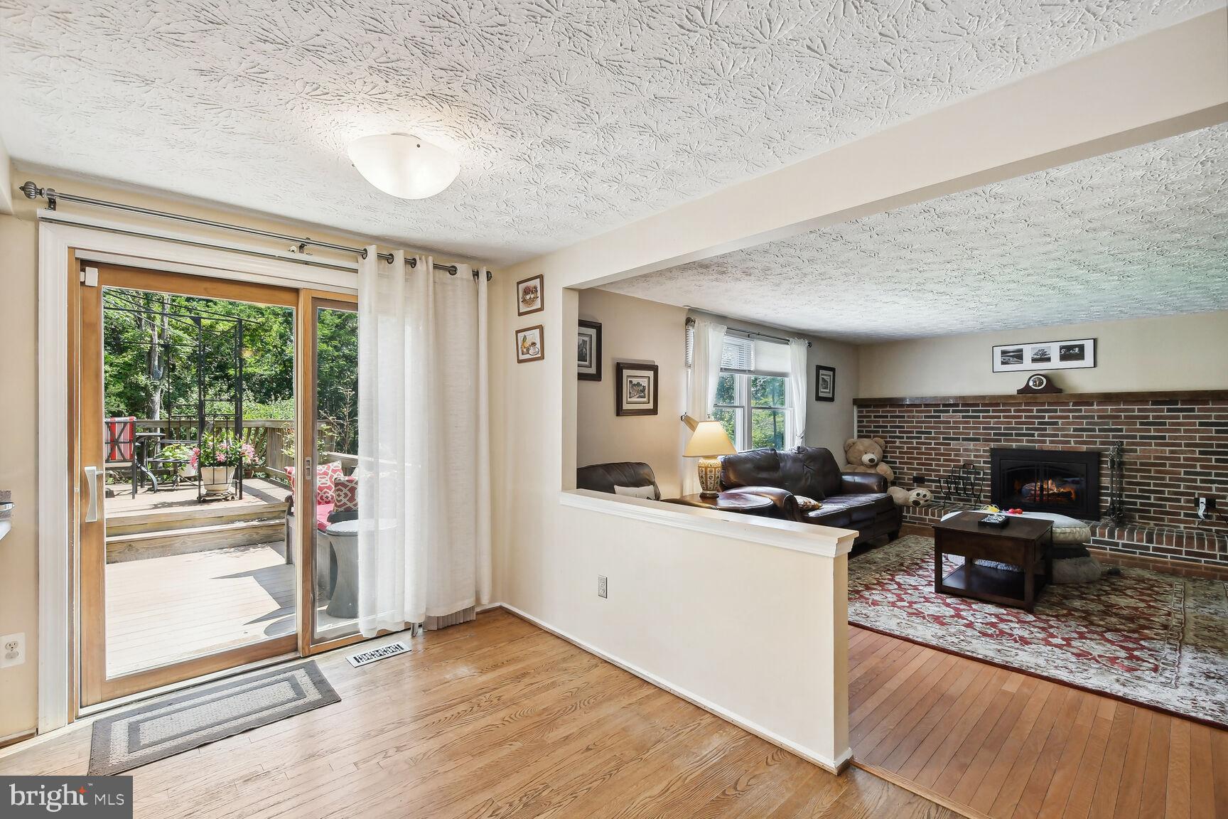 FOREST RIDGE - Residential