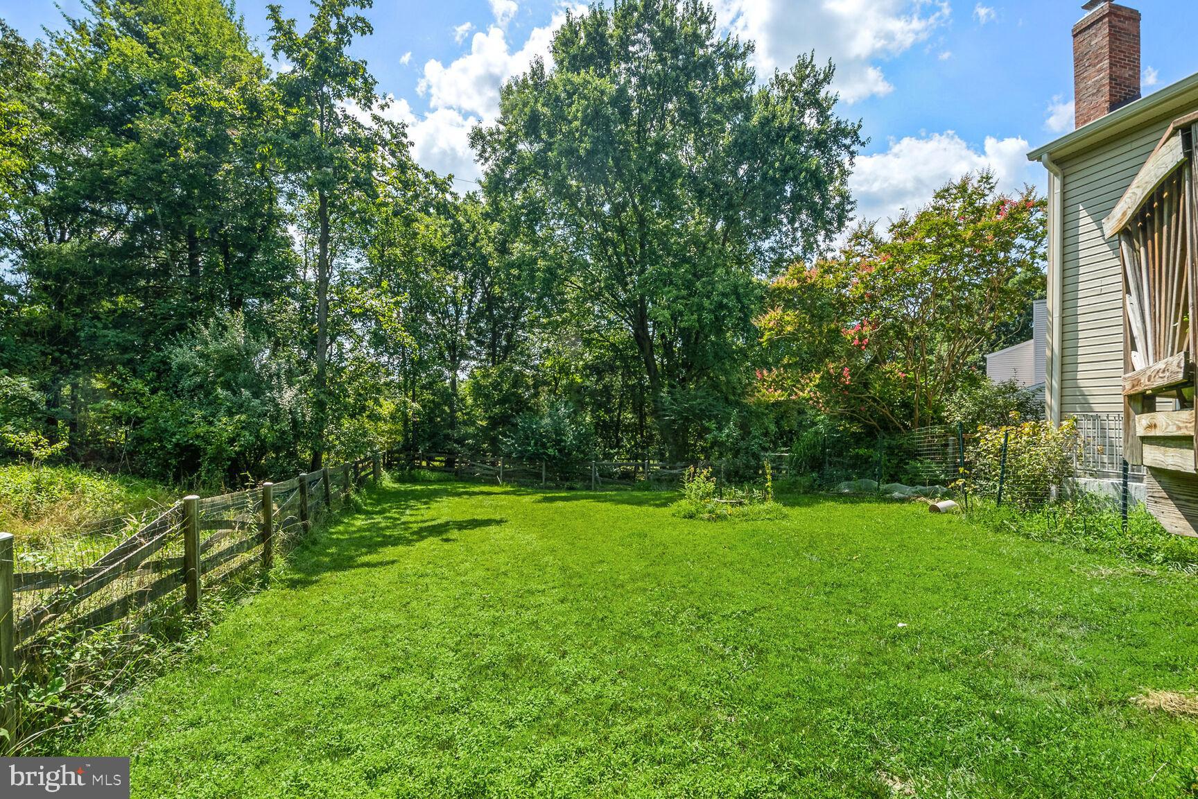 FOREST RIDGE - Residential