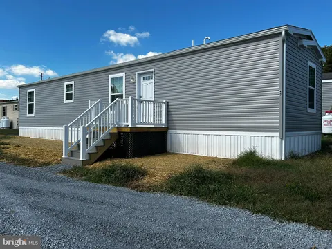 1395 Bowmansville Rd Unit 40, Mohnton, PA MLS: PALA2078320