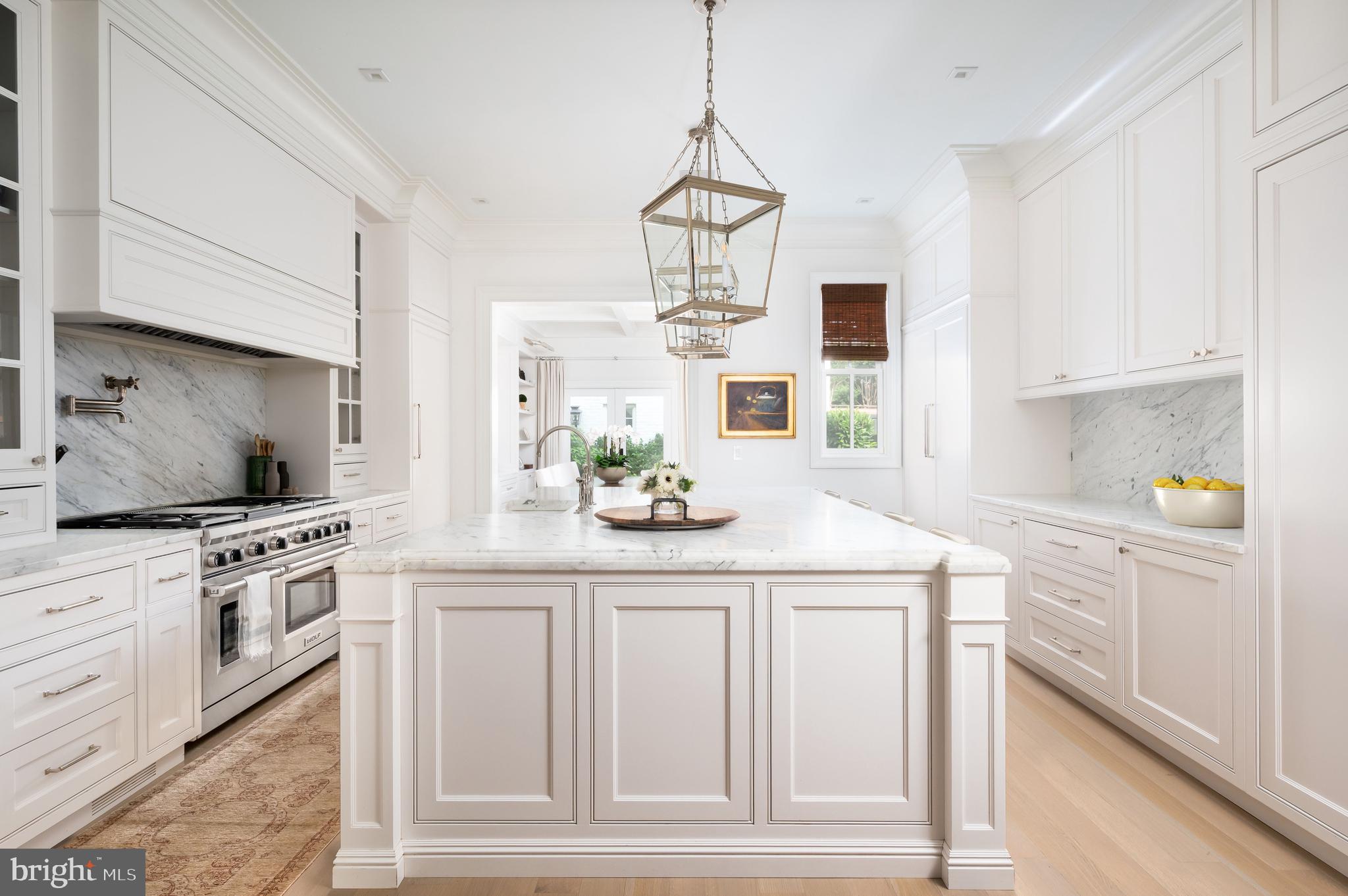 GEORGETOWN - Residential