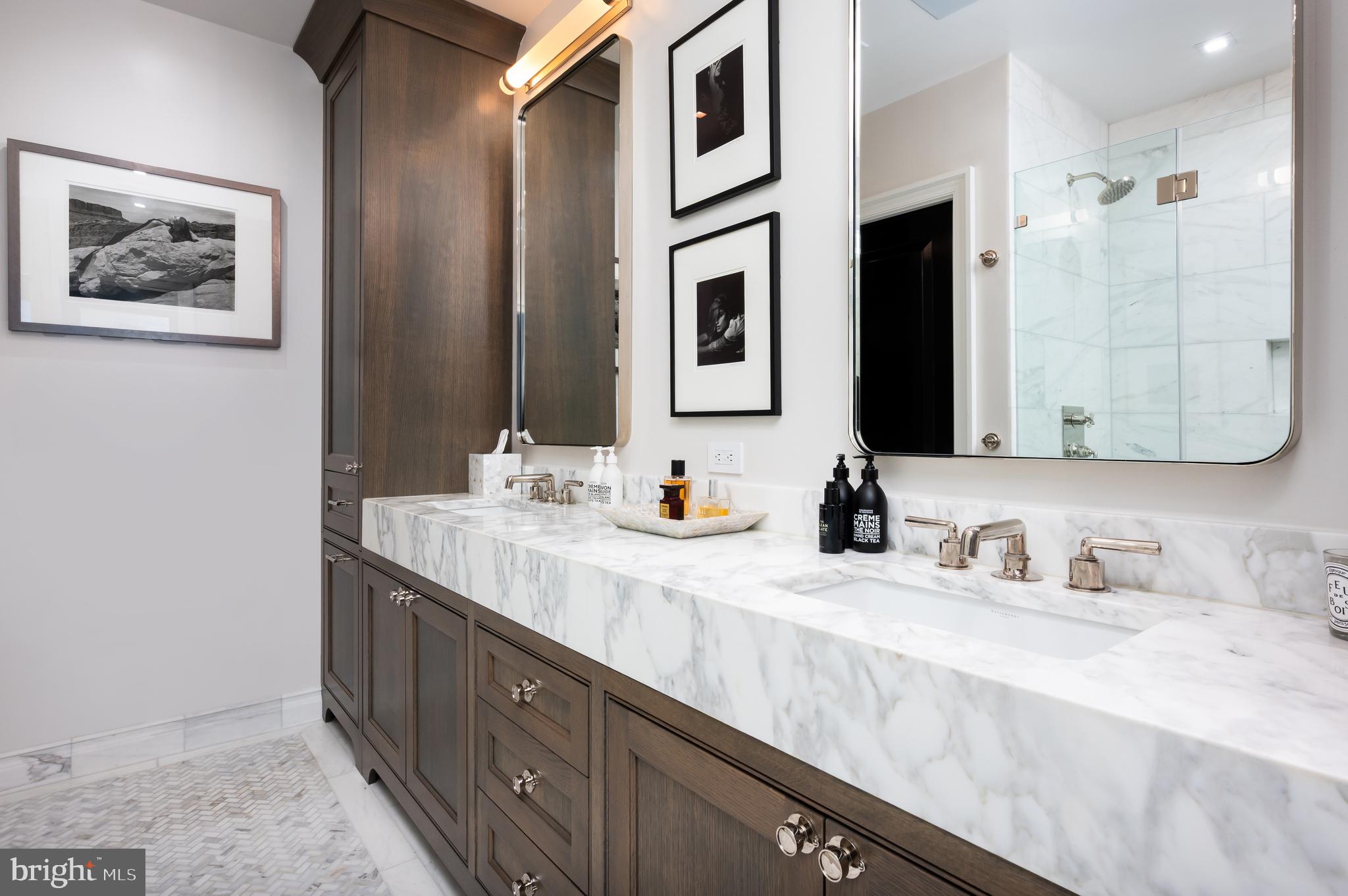 GEORGETOWN - Residential