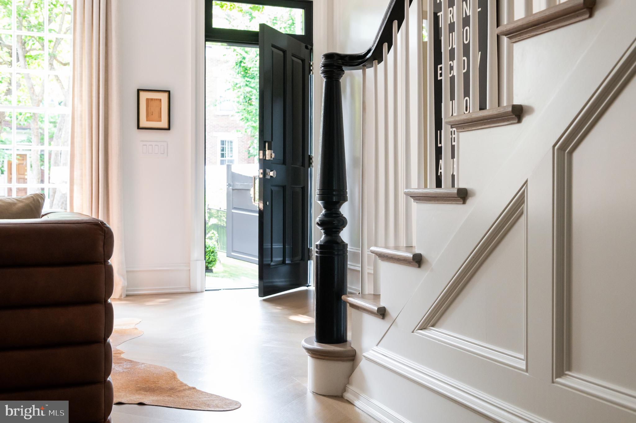 GEORGETOWN - Residential