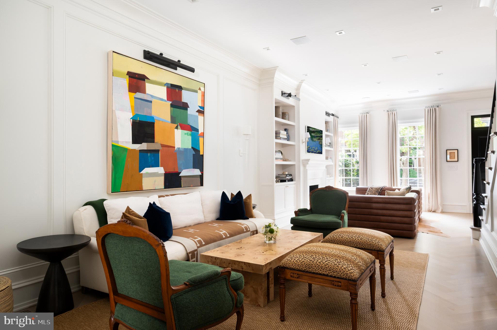 GEORGETOWN - Residential