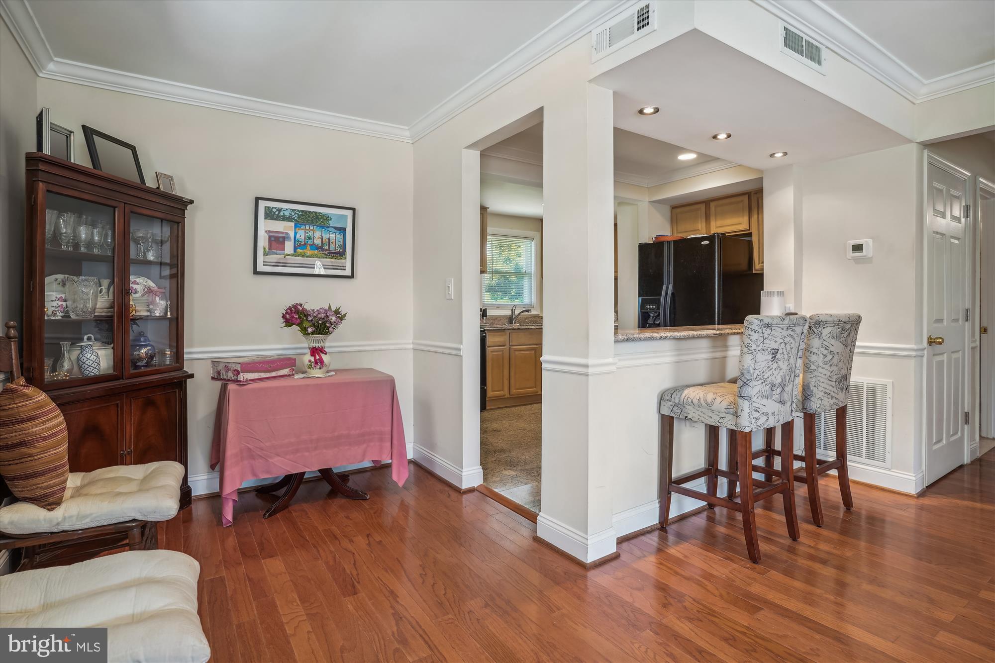 ANNALEE HEIGHTS - Residential