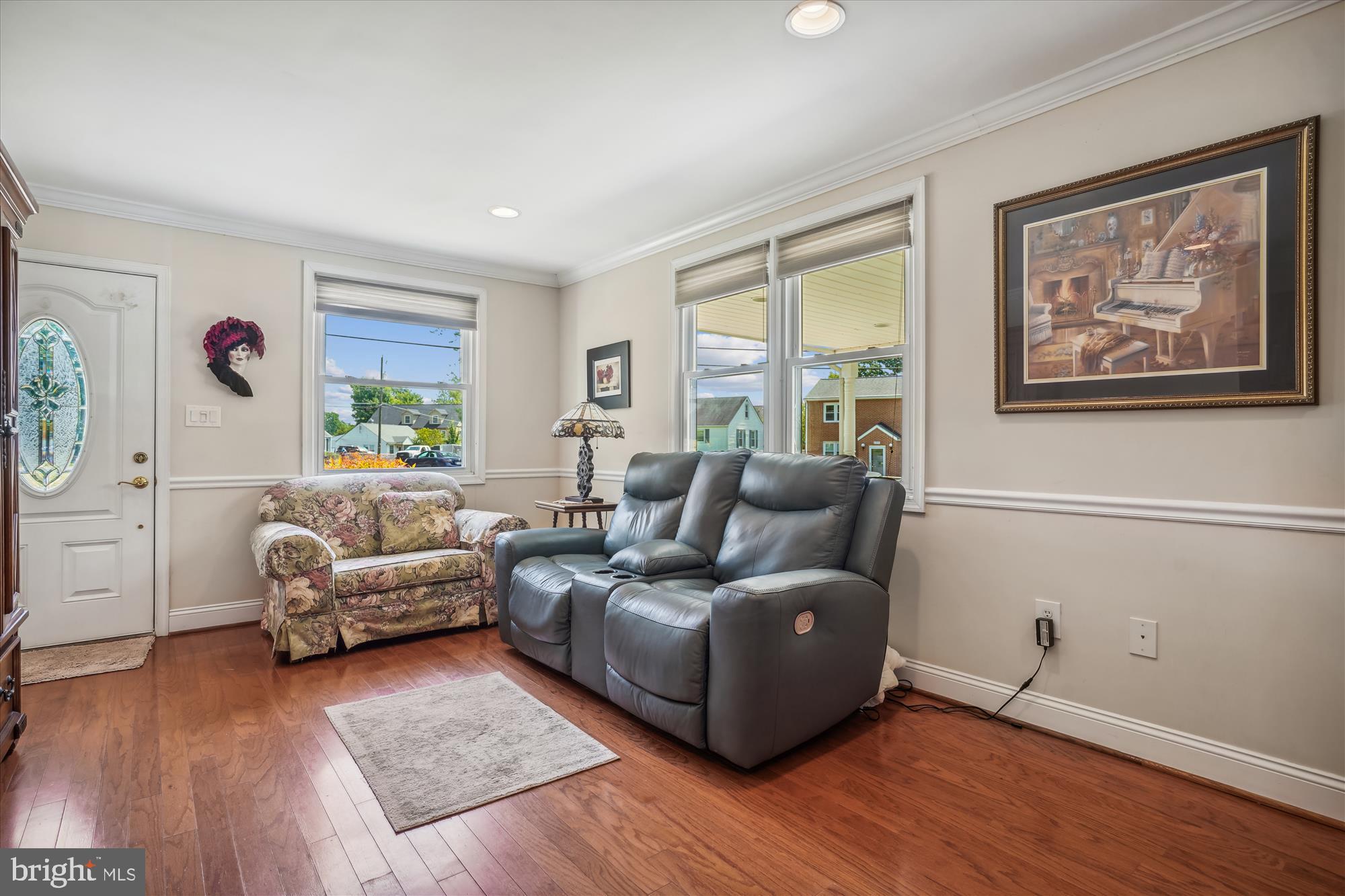 ANNALEE HEIGHTS - Residential