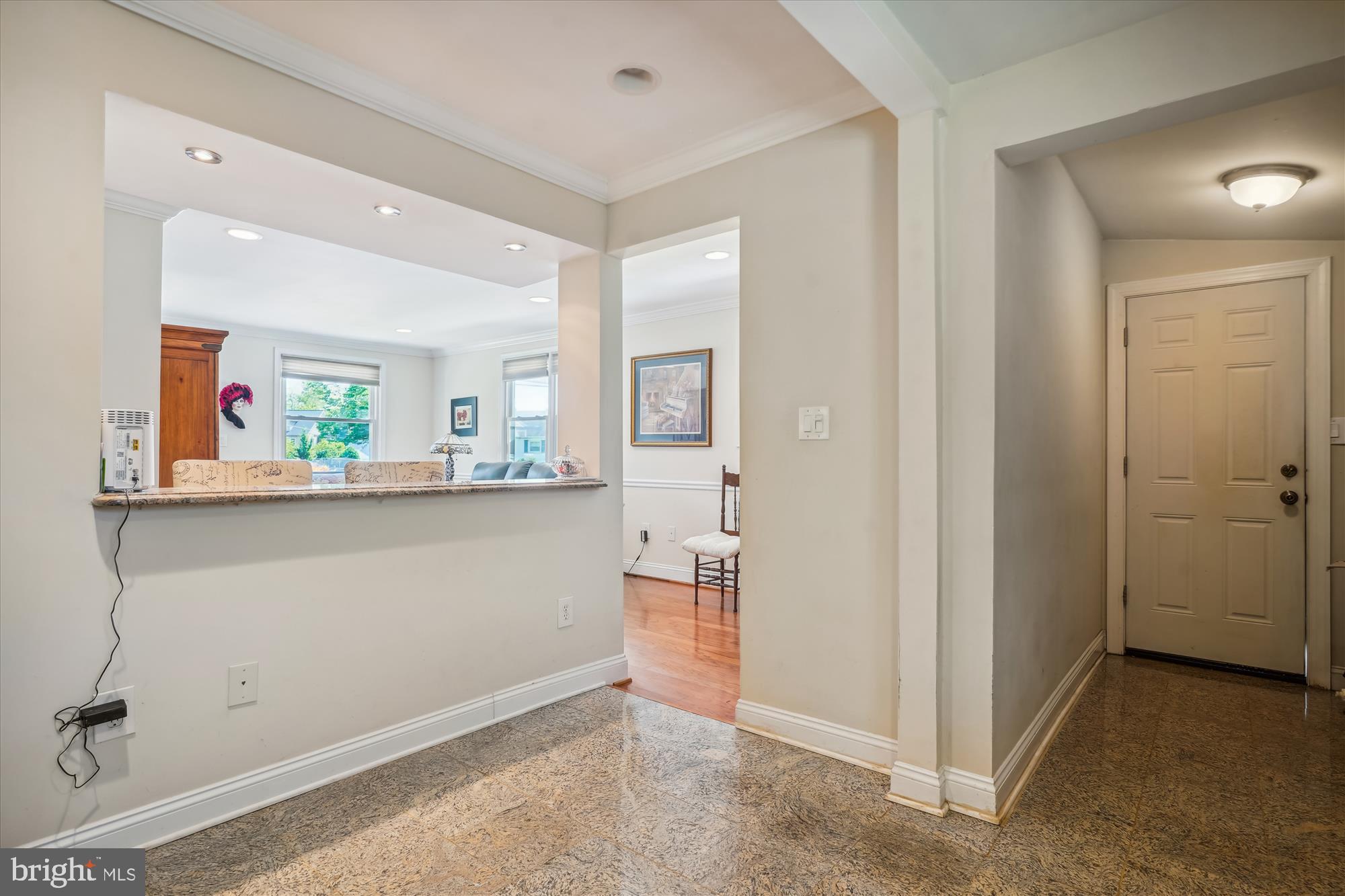 ANNALEE HEIGHTS - Residential