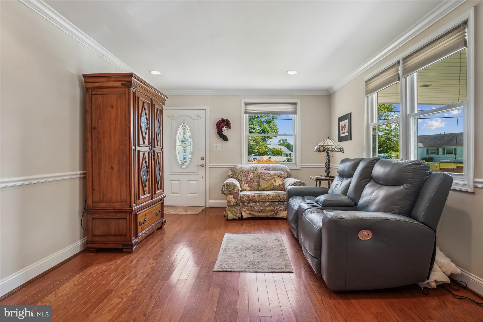 ANNALEE HEIGHTS - Residential