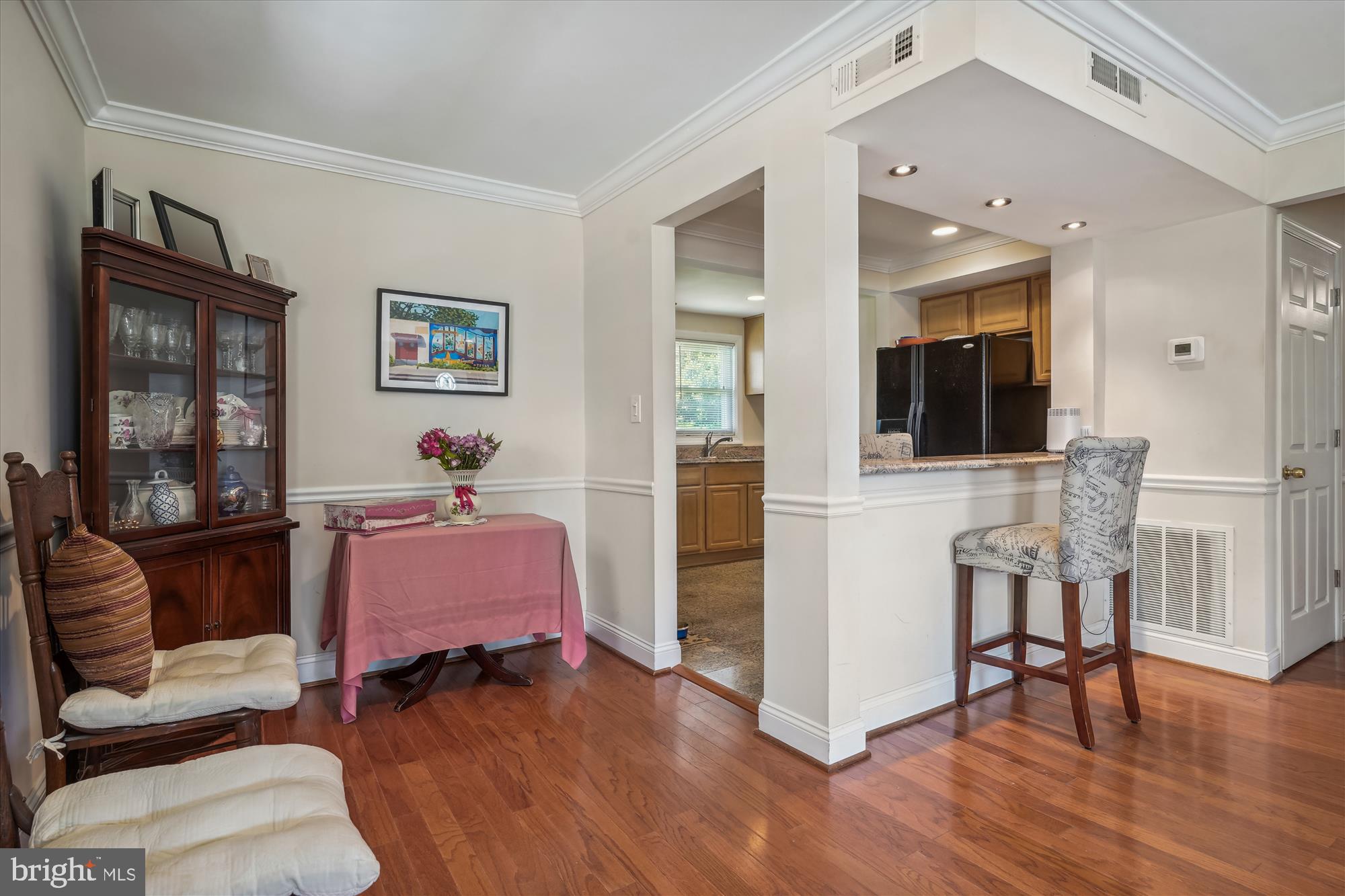 ANNALEE HEIGHTS - Residential