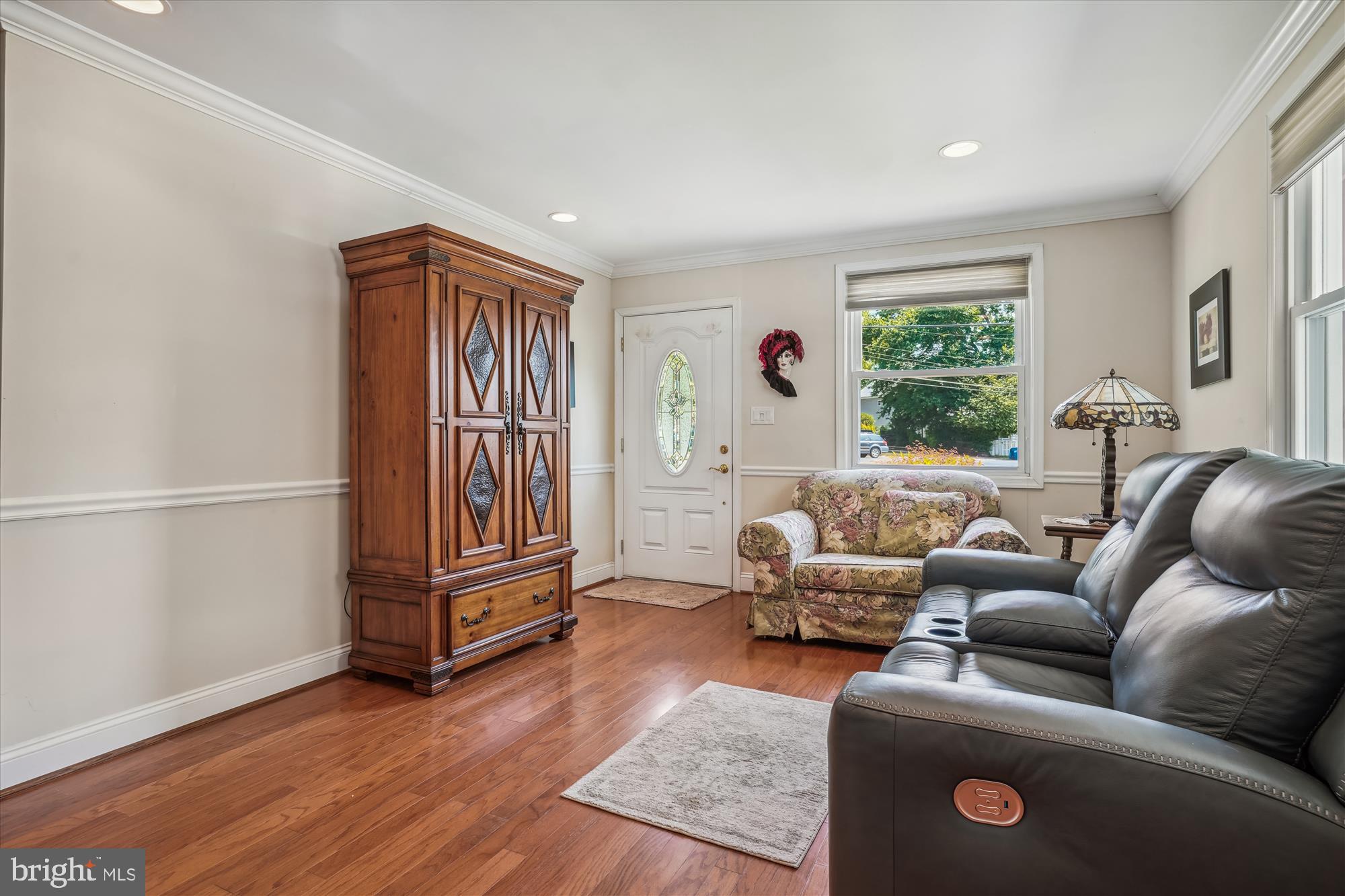 ANNALEE HEIGHTS - Residential