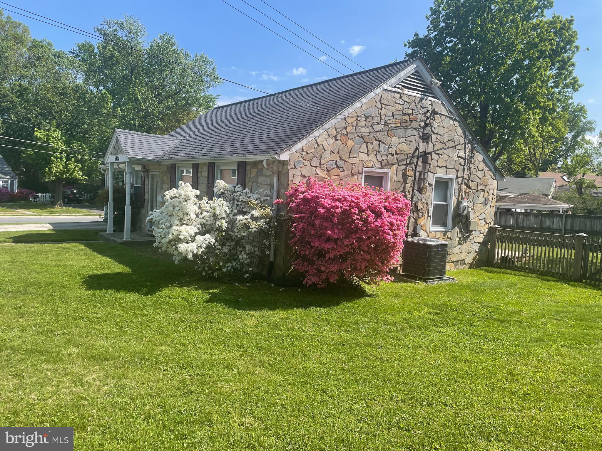 ANNALEE HEIGHTS - Residential