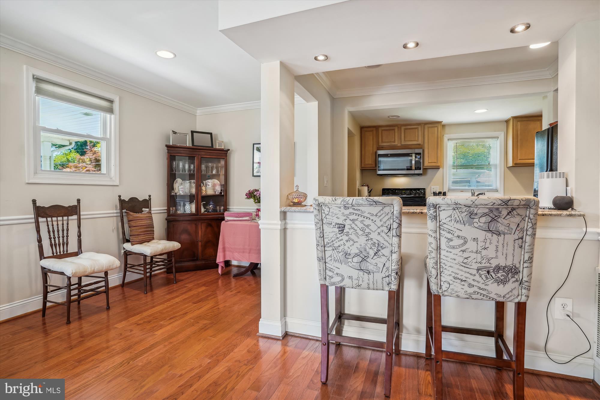 ANNALEE HEIGHTS - Residential