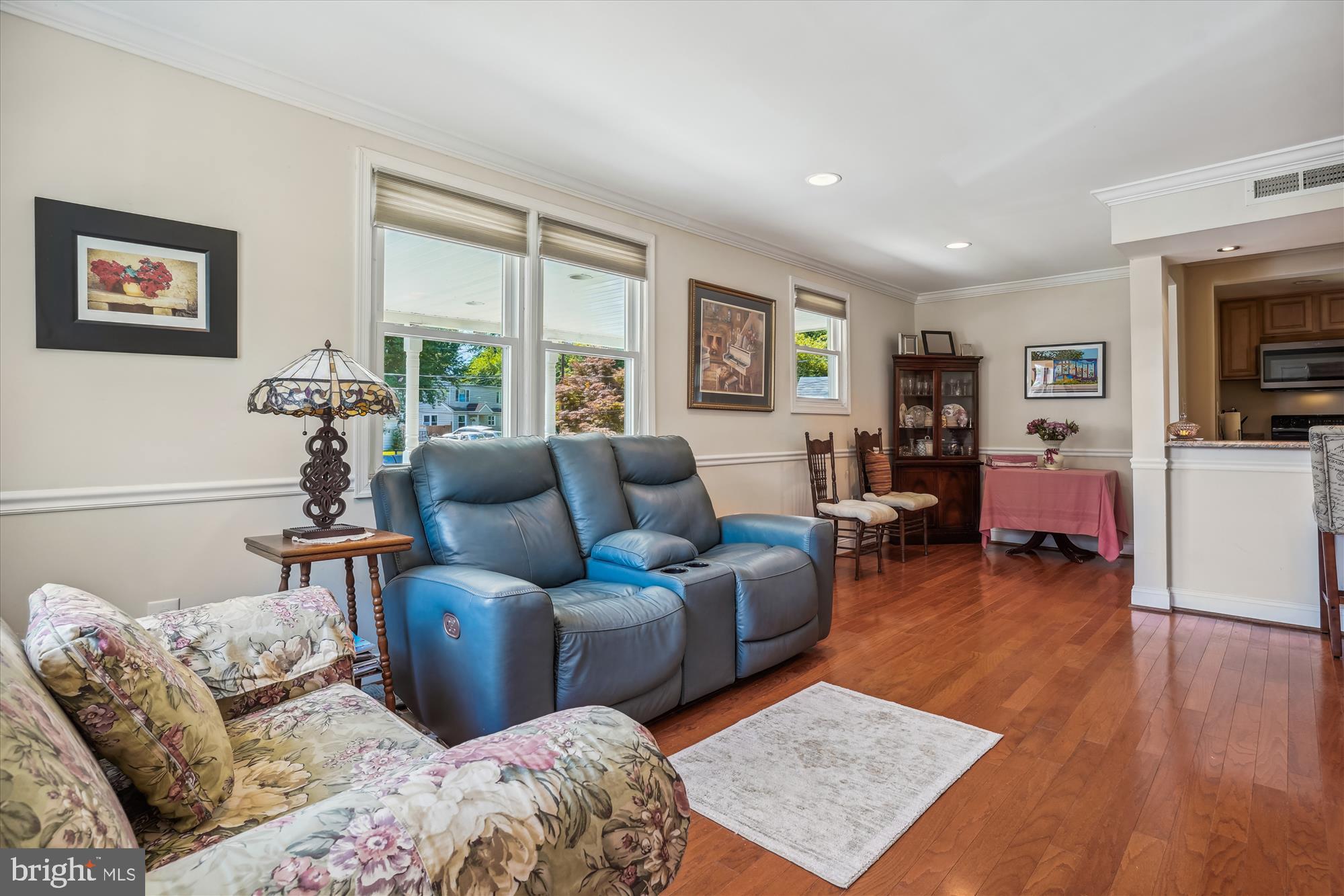 ANNALEE HEIGHTS - Residential