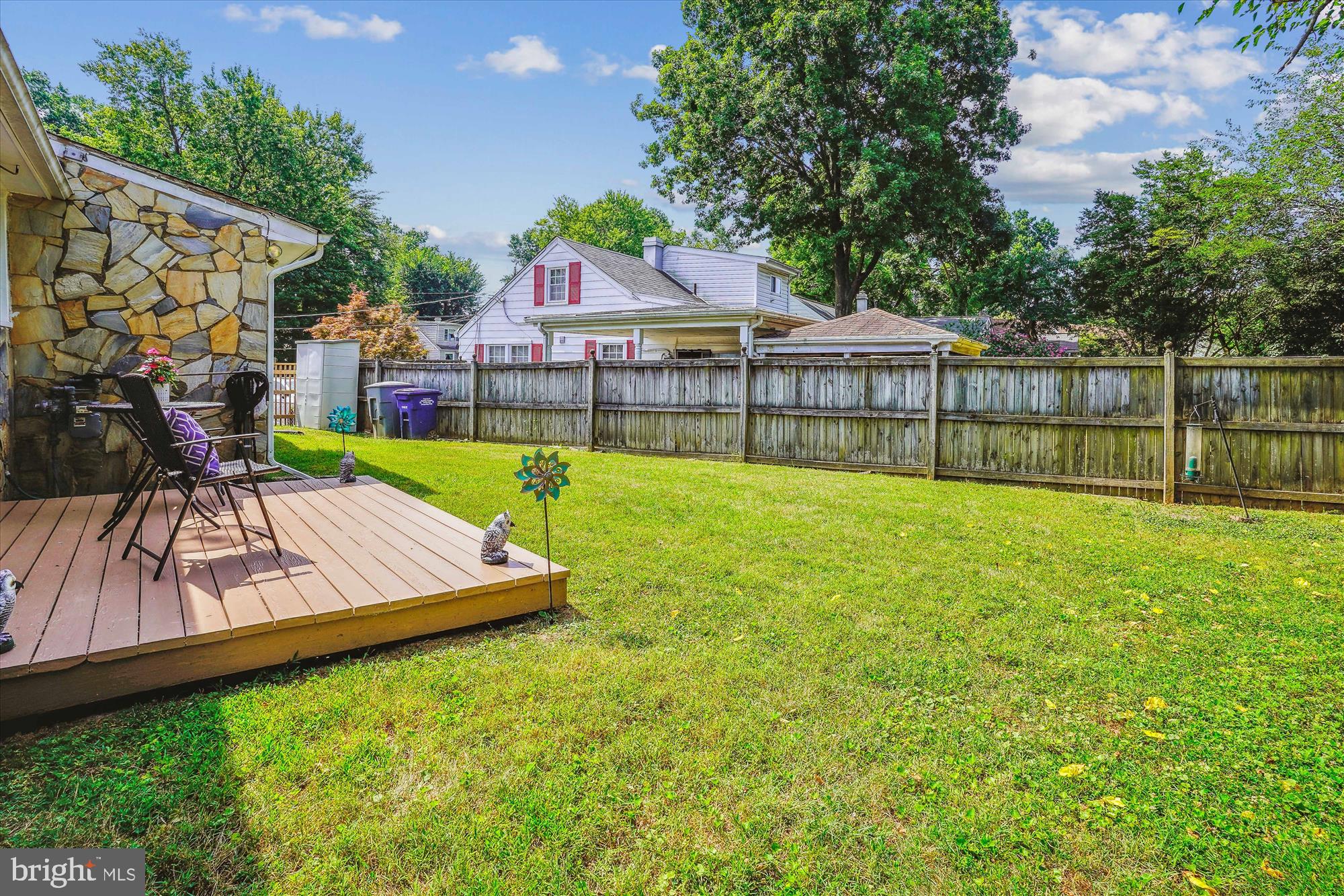 ANNALEE HEIGHTS - Residential