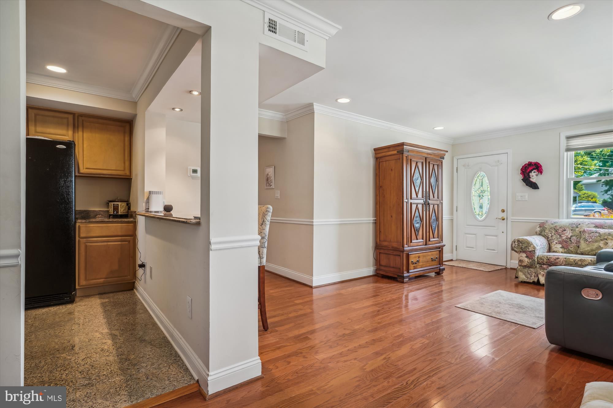 ANNALEE HEIGHTS - Residential