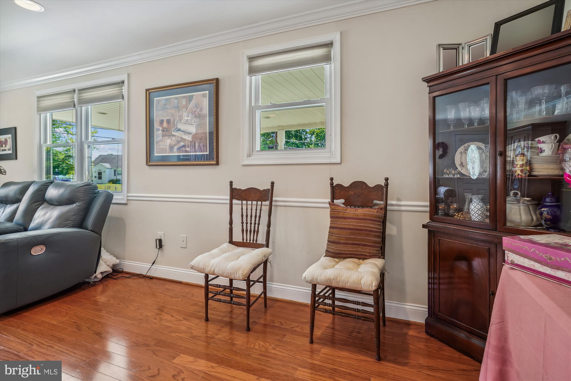 ANNALEE HEIGHTS - Residential