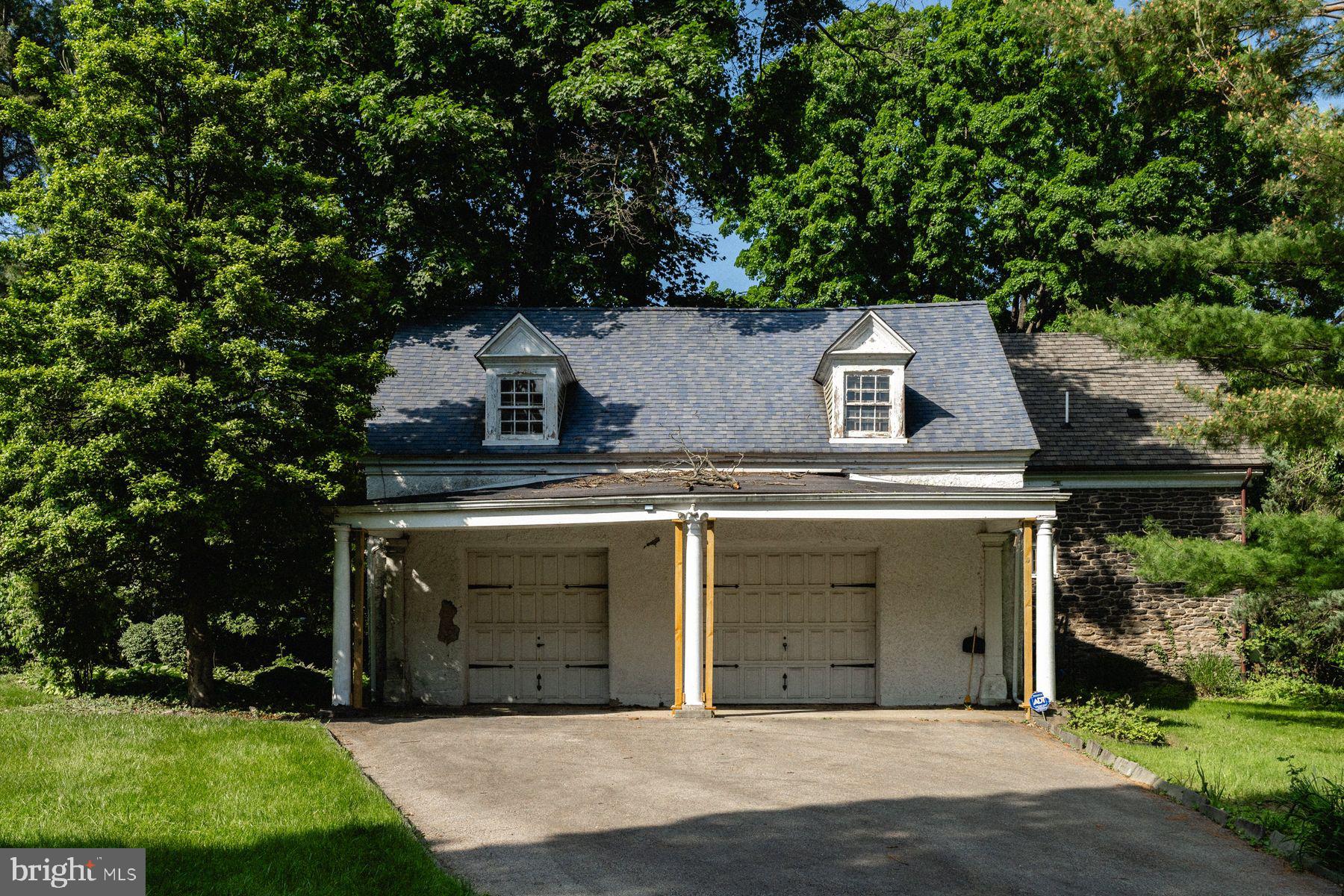 PHILADELPHIA (NORTHWEST) - Residential