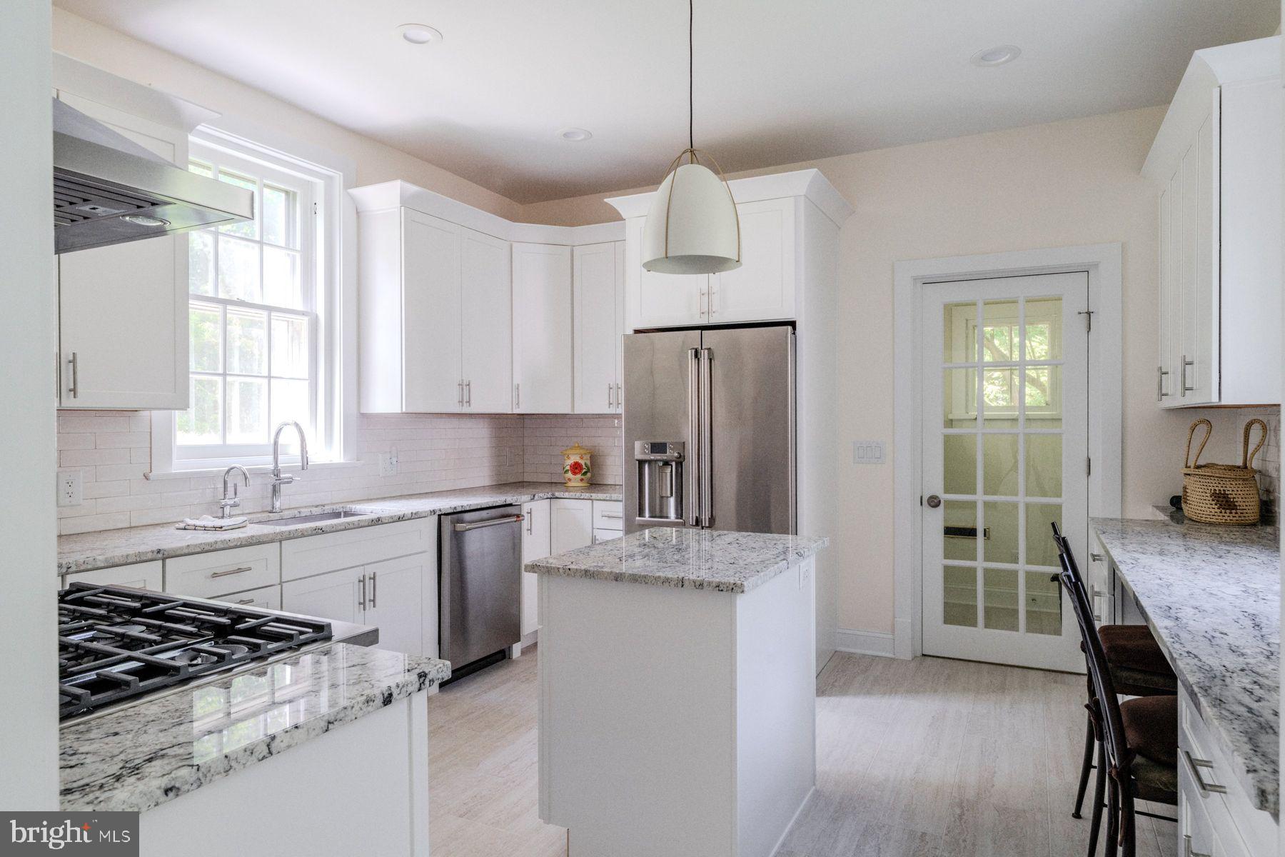 PHILADELPHIA (NORTHWEST) - Residential