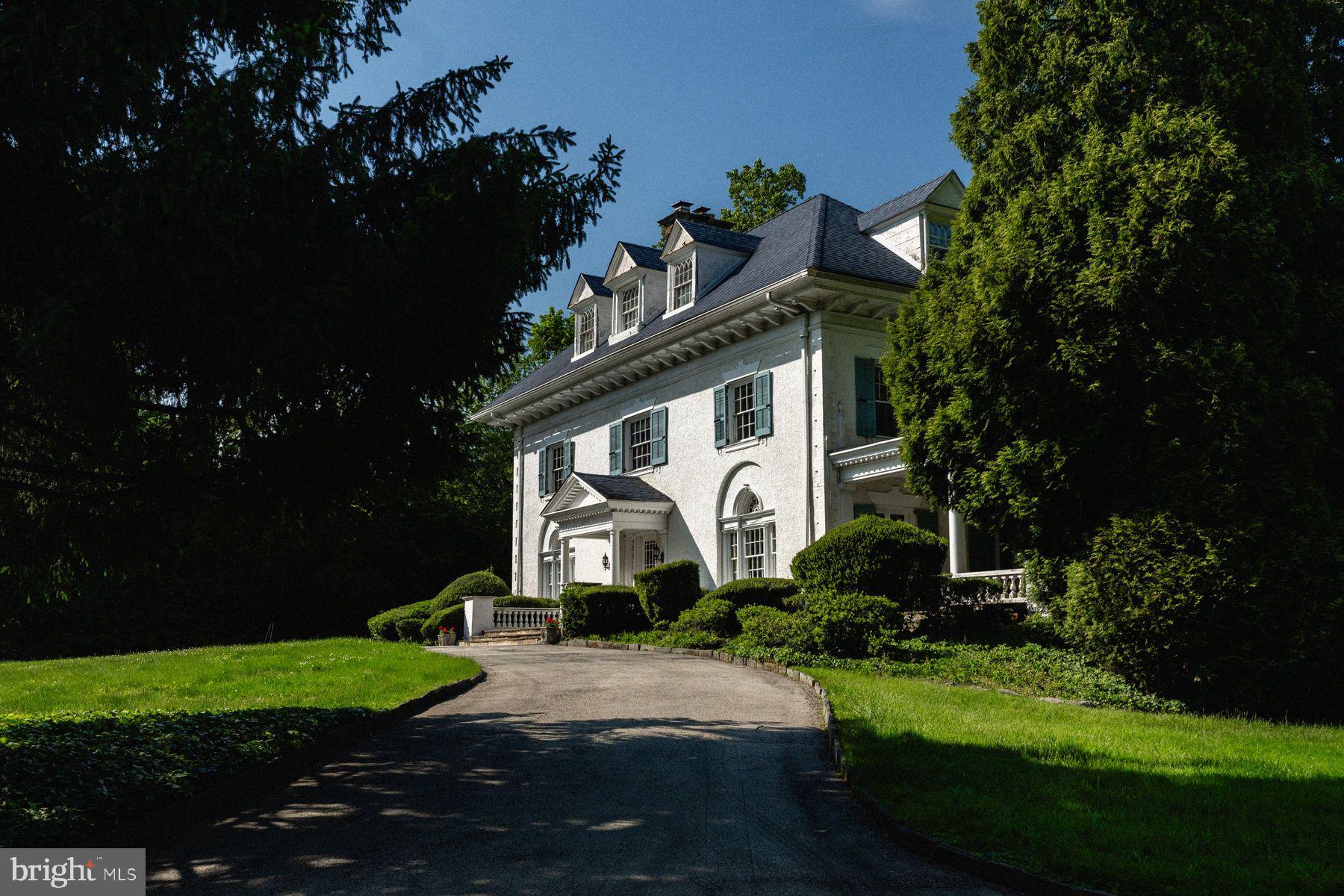 PHILADELPHIA (NORTHWEST) - Residential