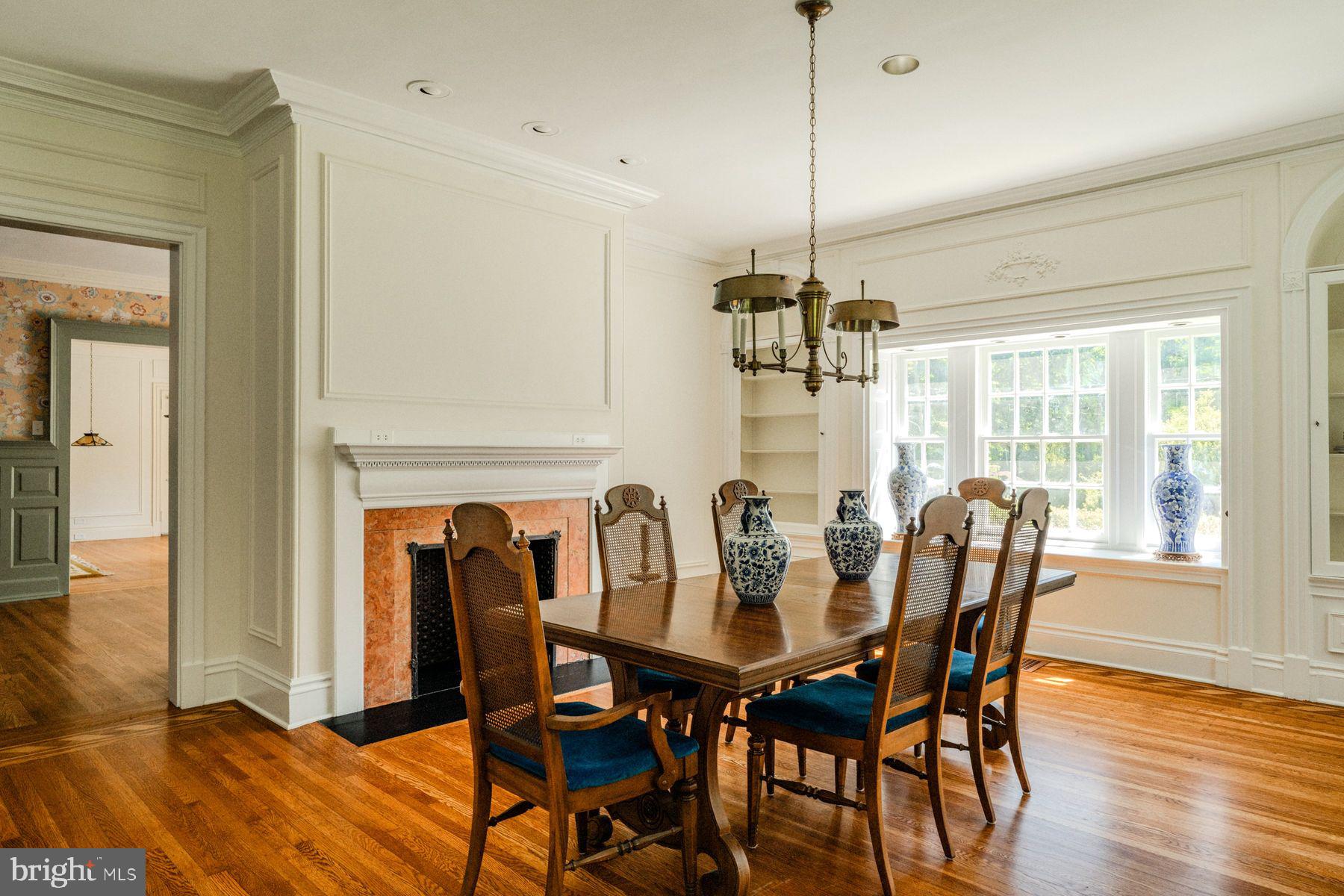 PHILADELPHIA (NORTHWEST) - Residential