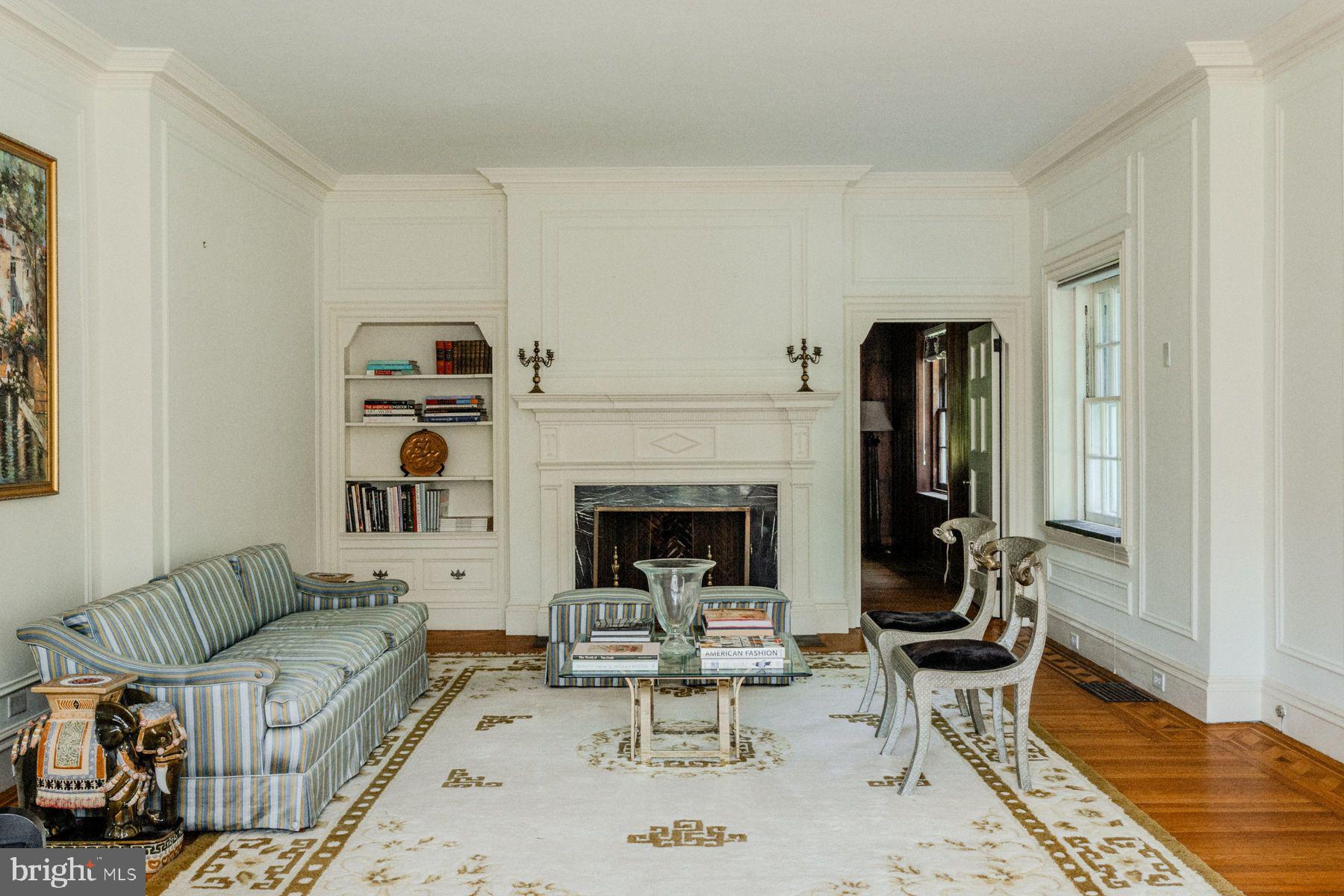 PHILADELPHIA (NORTHWEST) - Residential