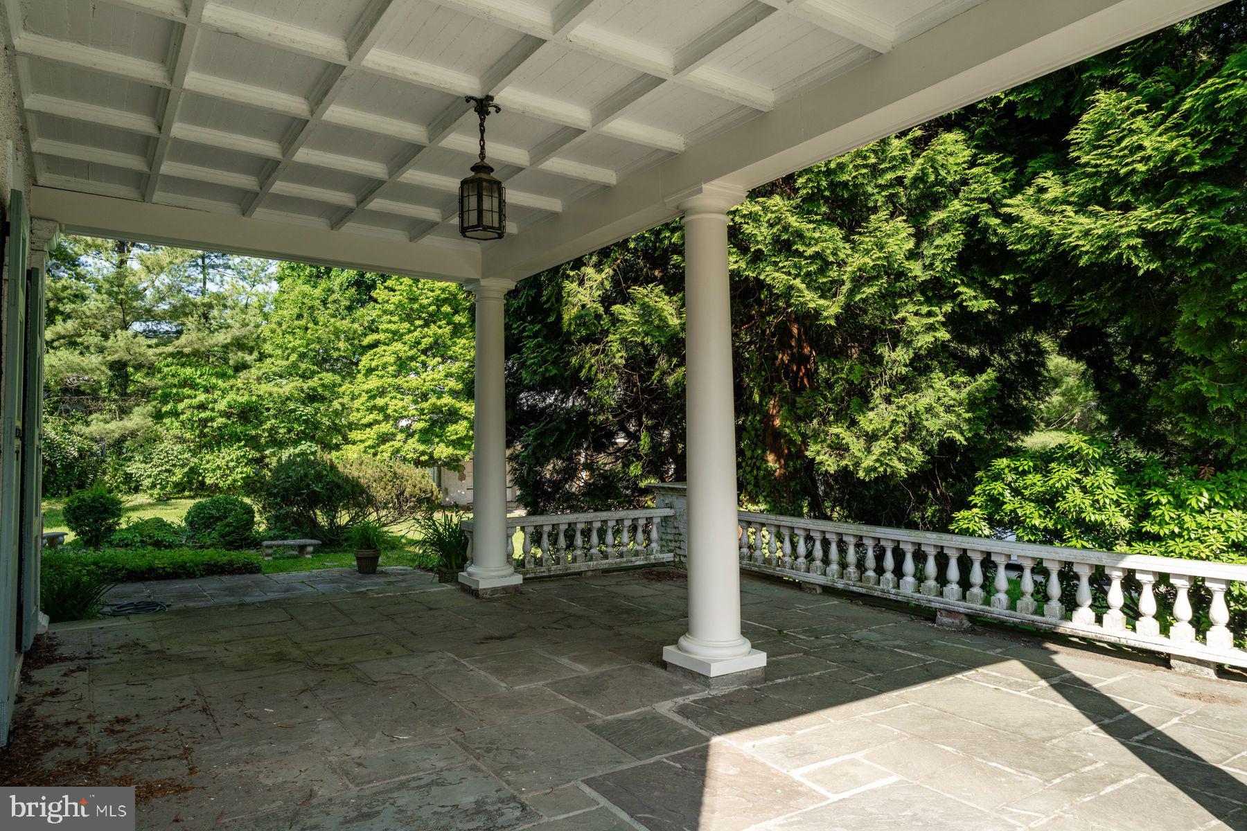 PHILADELPHIA (NORTHWEST) - Residential