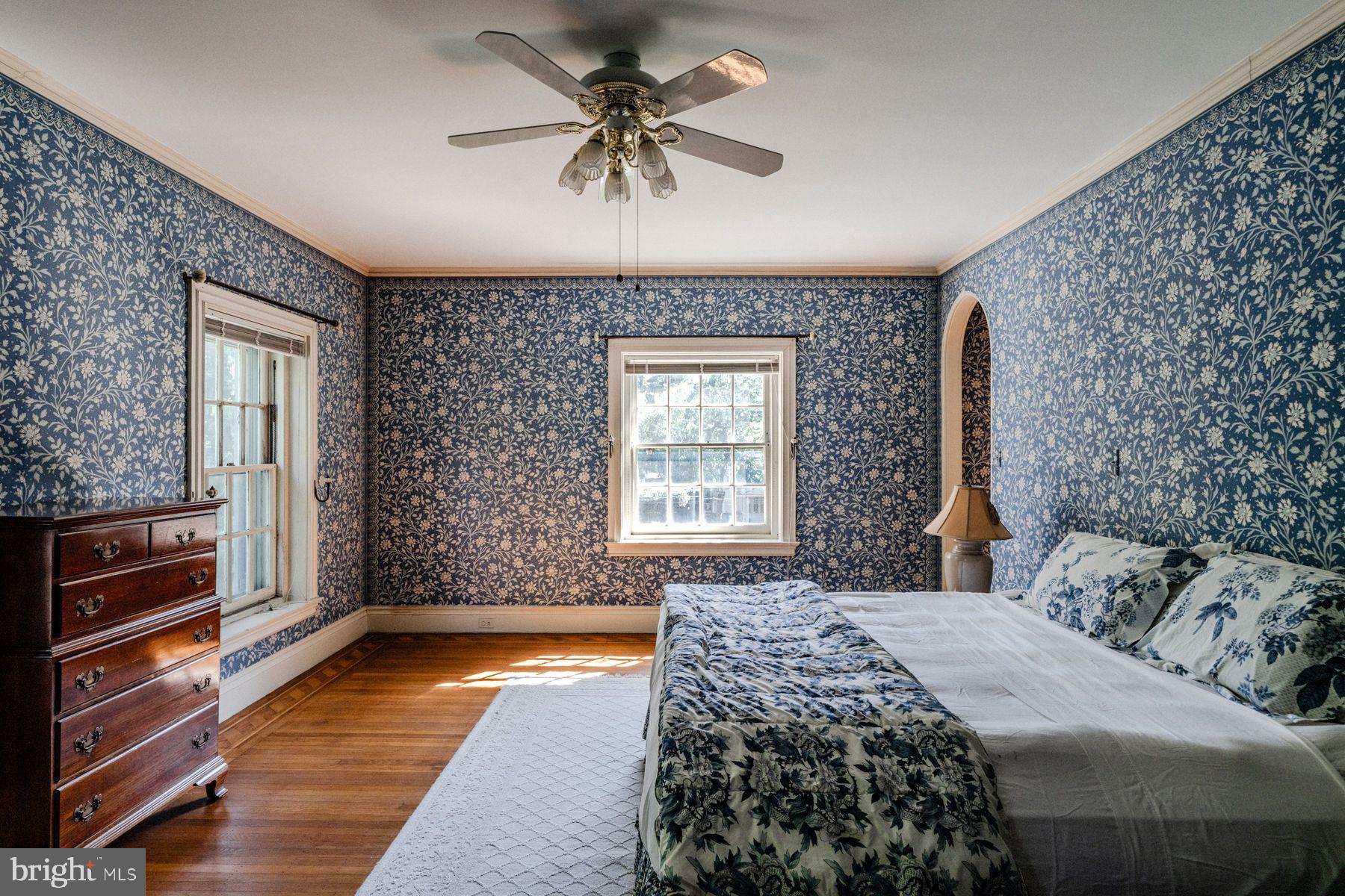 PHILADELPHIA (NORTHWEST) - Residential