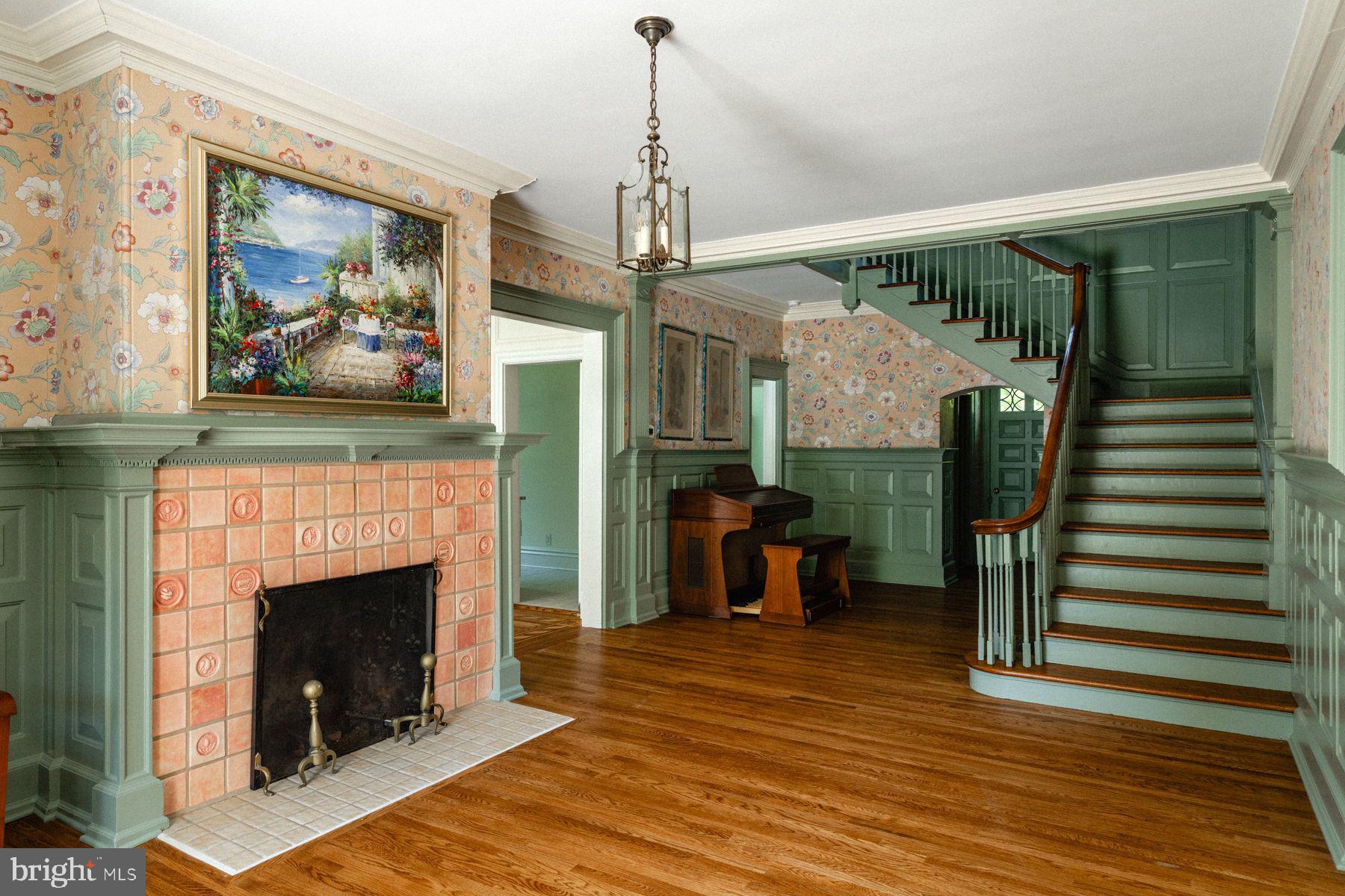 PHILADELPHIA (NORTHWEST) - Residential