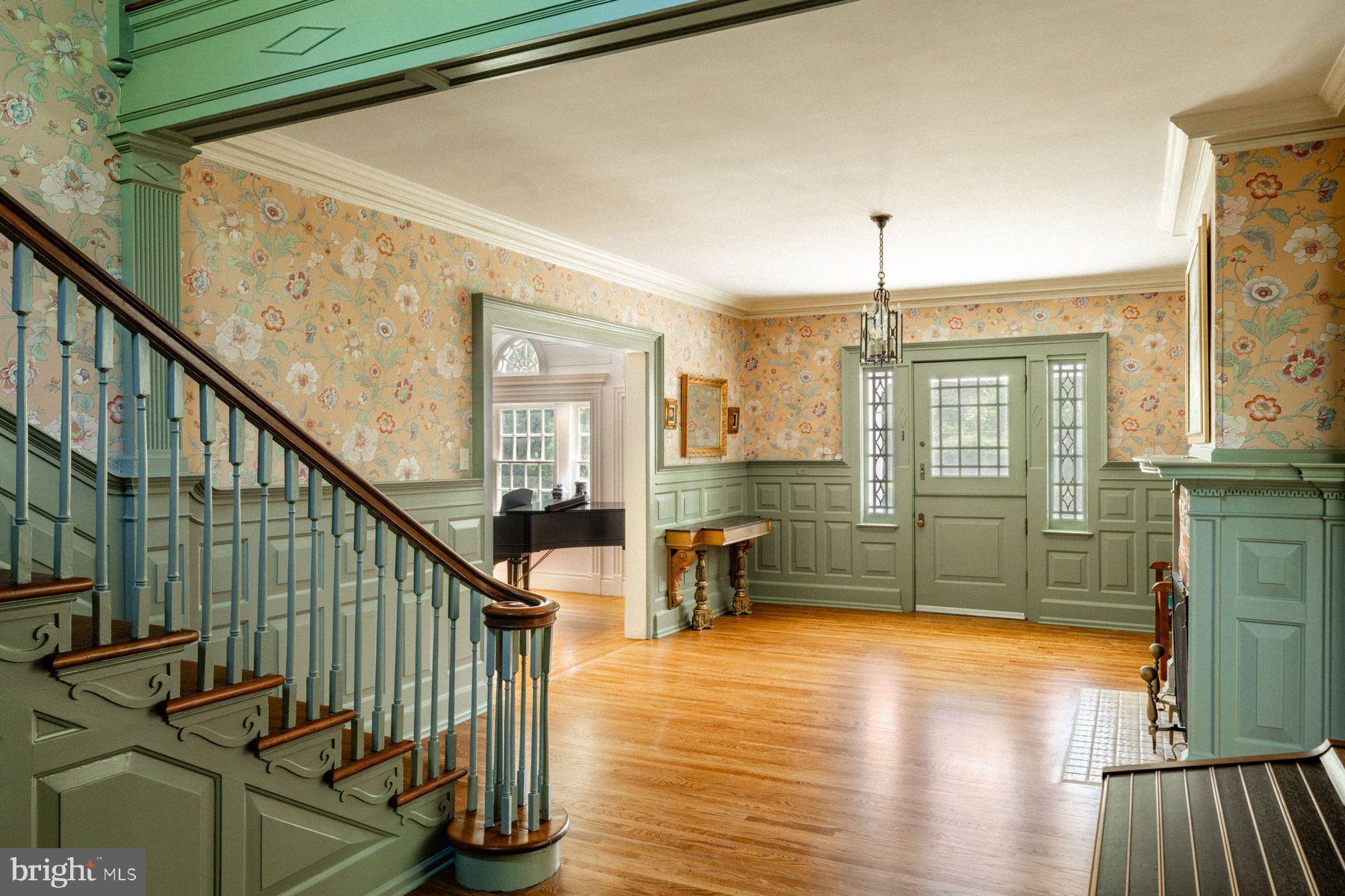 PHILADELPHIA (NORTHWEST) - Residential