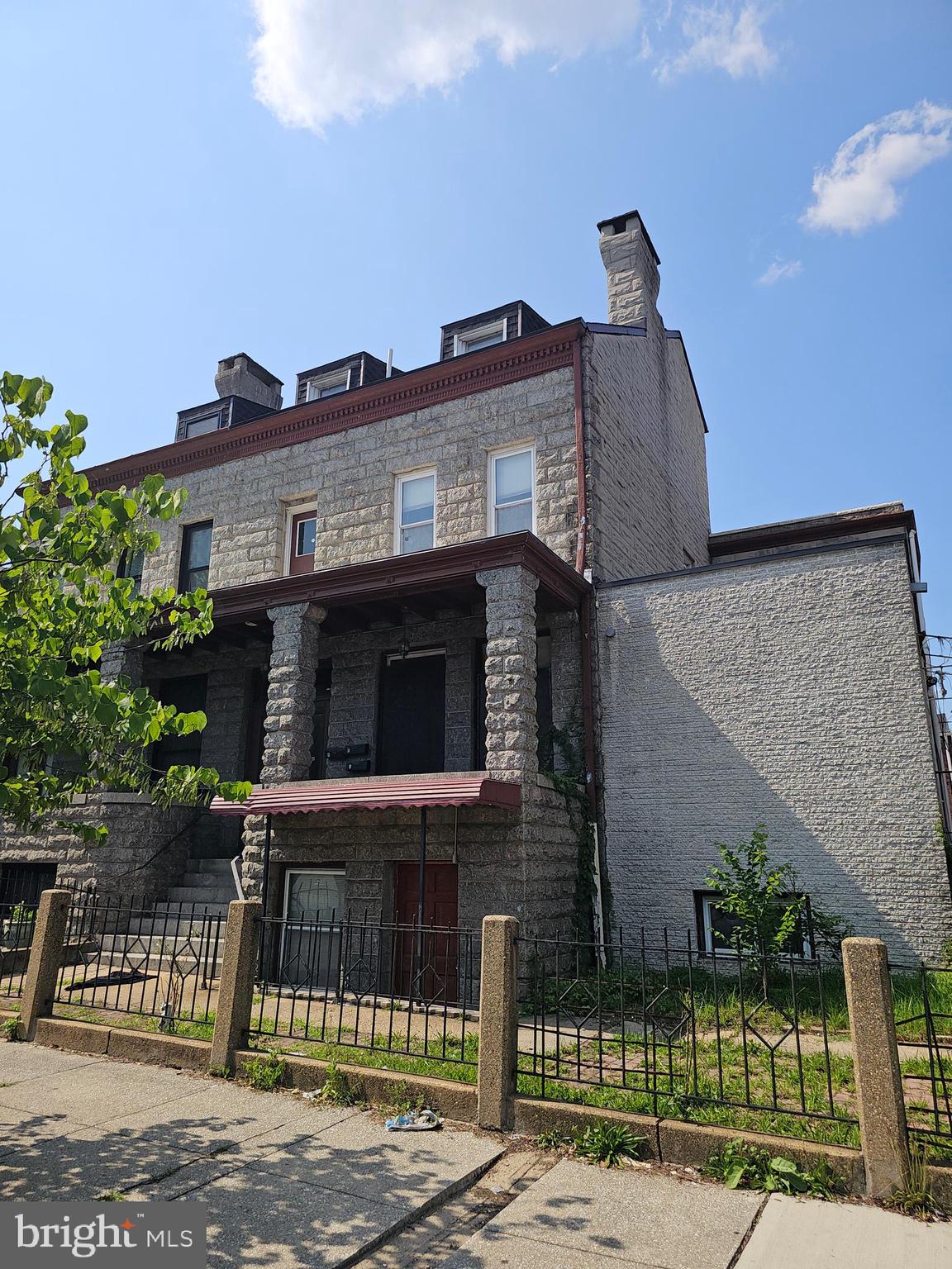3514 BANK STREET