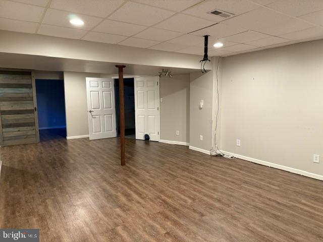 CAMBRIA - Residential