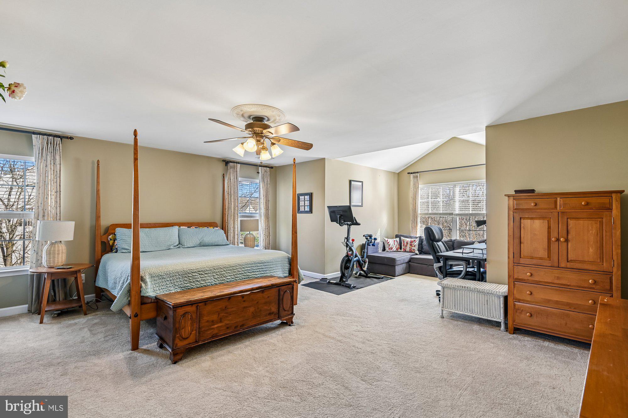 CAMBRIA - Residential