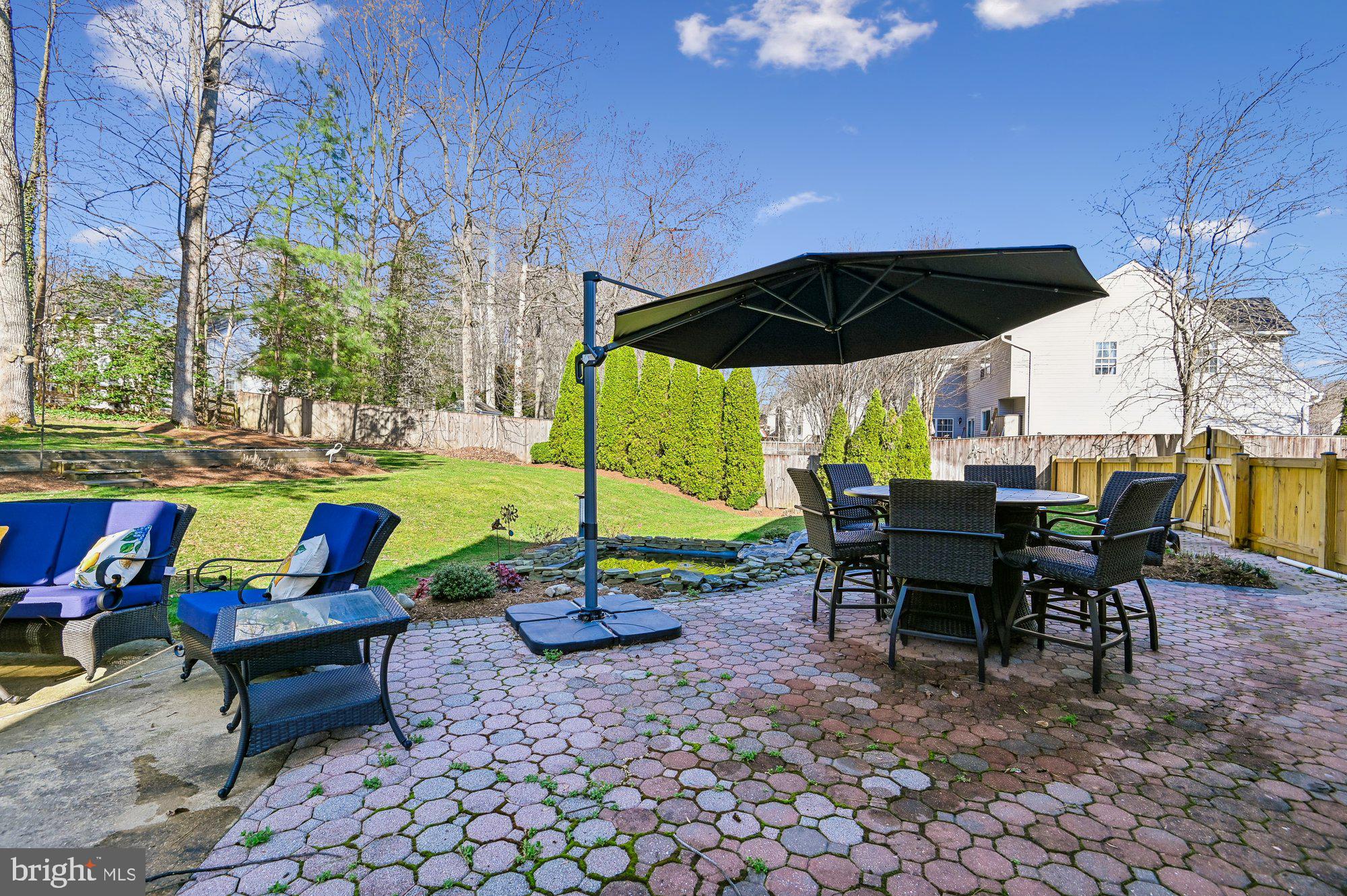 CAMBRIA - Residential