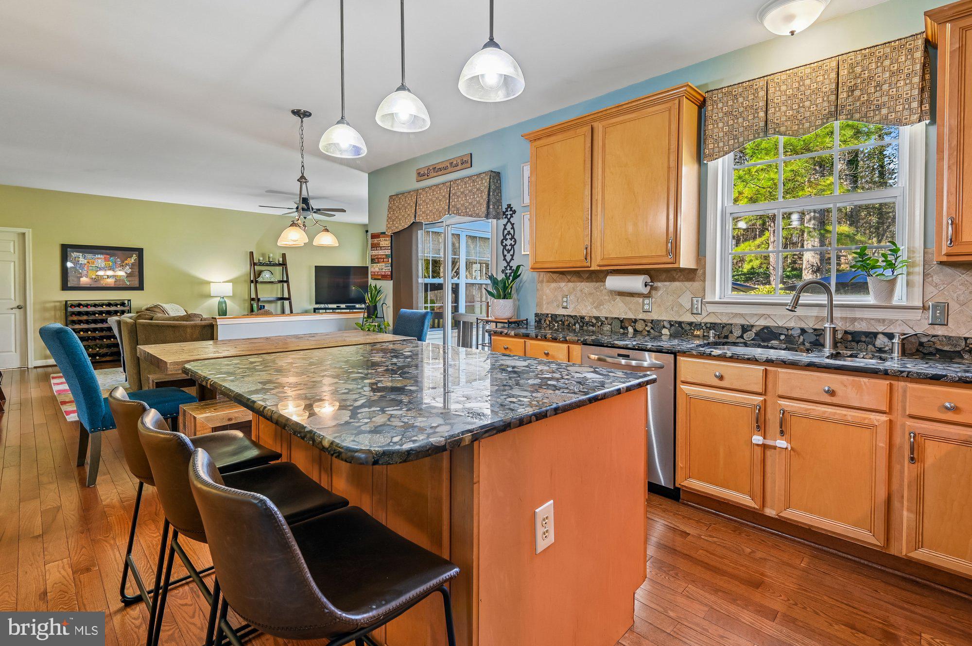 CAMBRIA - Residential