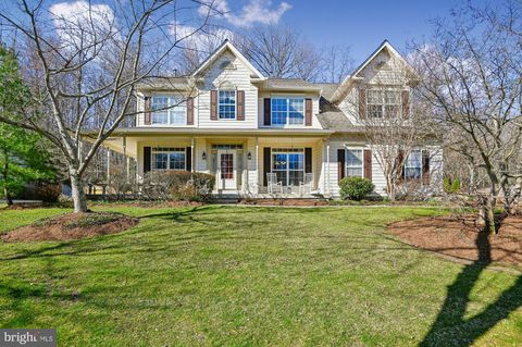 3225 HOMEWOOD ROAD DAVIDSONVILLE MD 21035