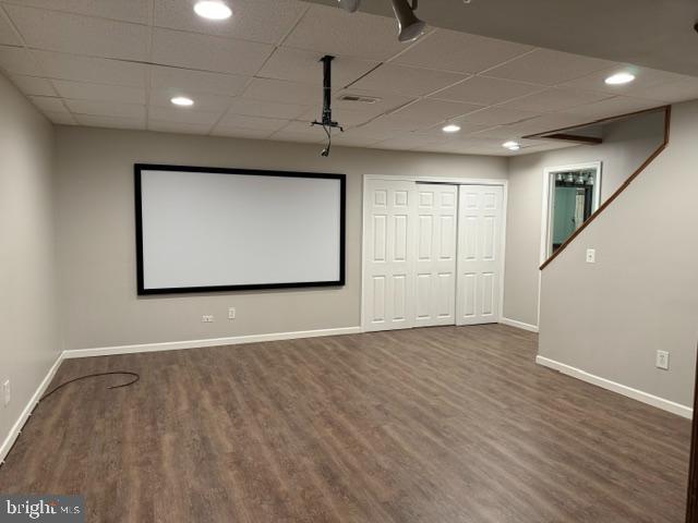 CAMBRIA - Residential