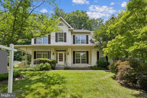 Homes For Sale - 3225 Homewood Road<br/> DAVIDSONVILLE, MD 21035